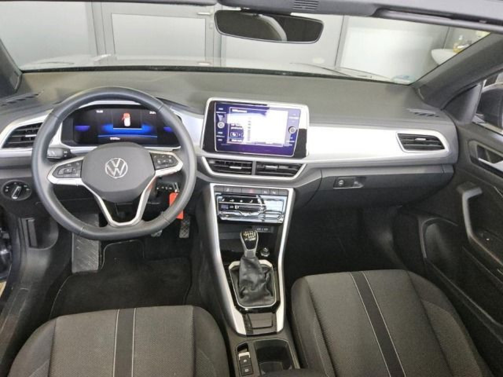 Volkswagen - T-Roc Cabriolet_6