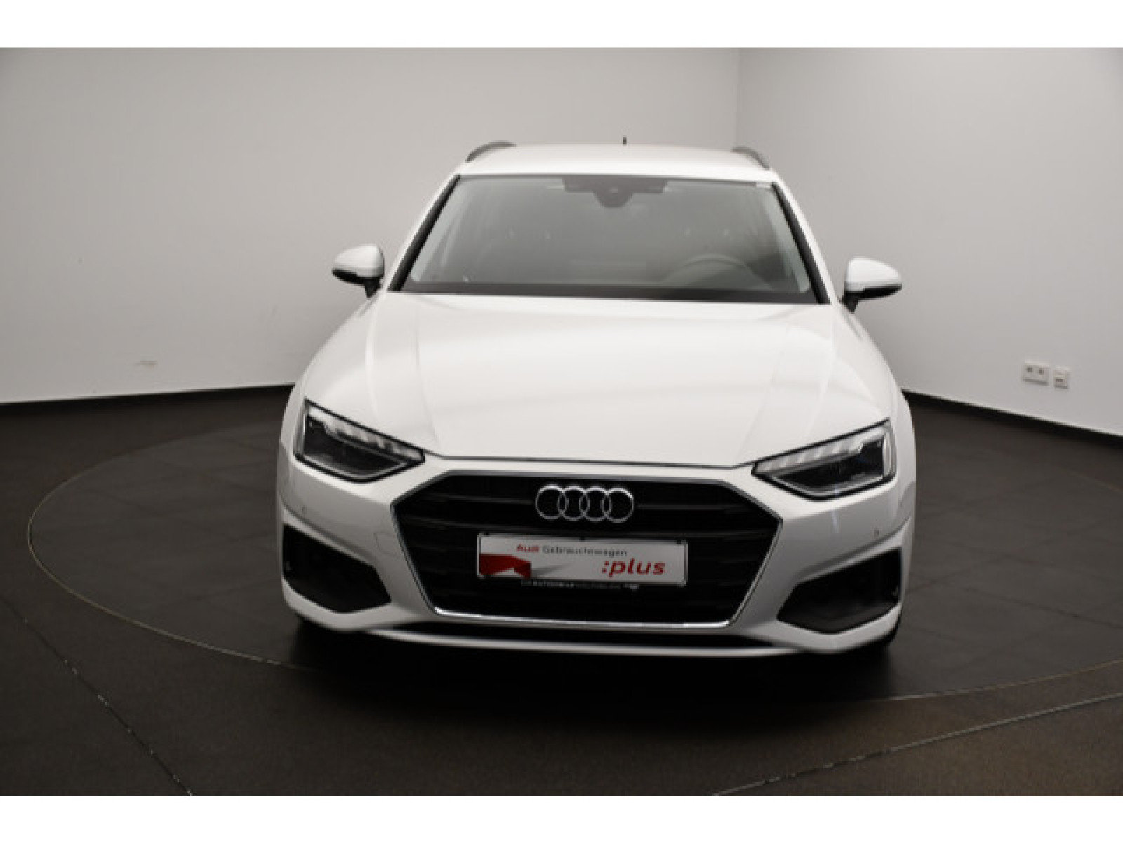Audi - A4 Avant_16