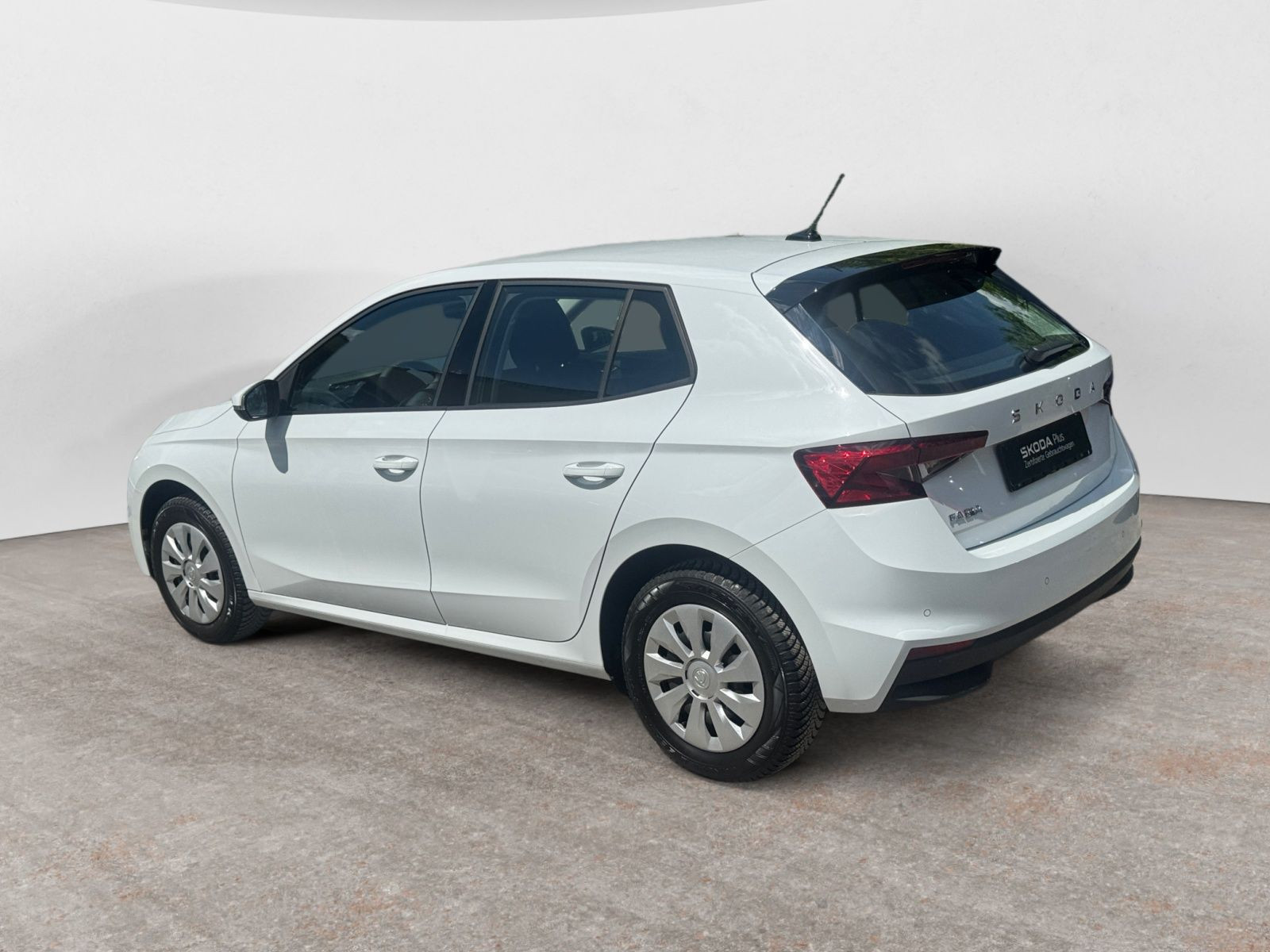 Škoda - Fabia_4