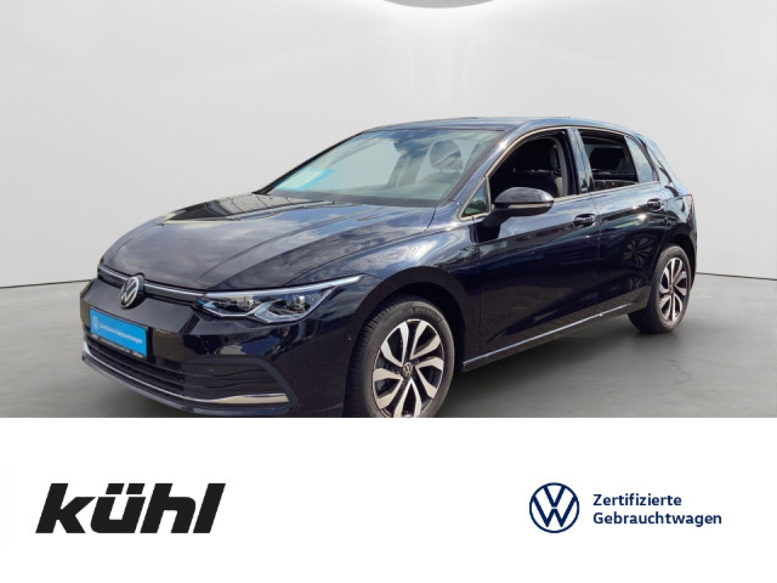 Volkswagen - Golf_1