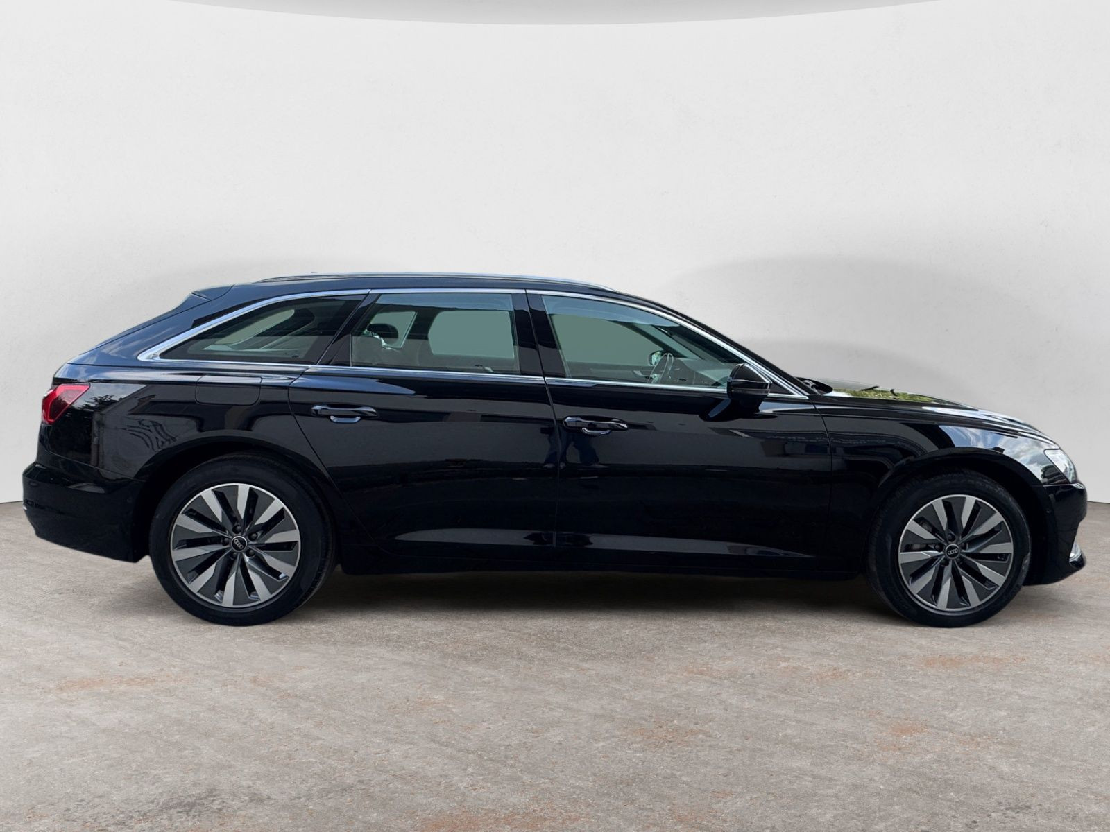 Audi - A6 Avant_7