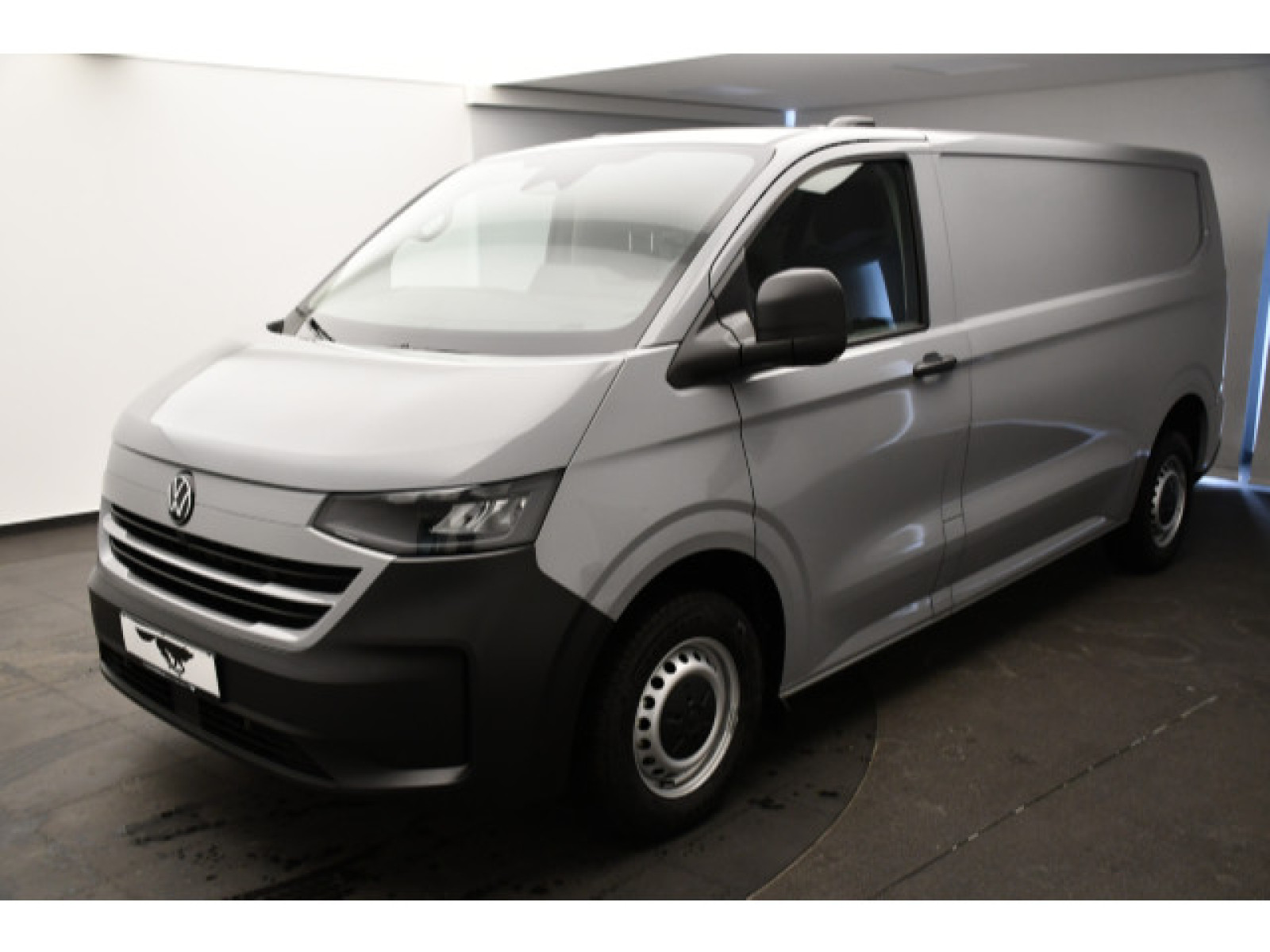 Volkswagen - New Transporter_1