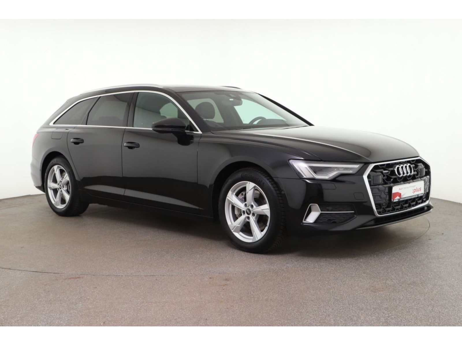 Audi - A6 Avant_6
