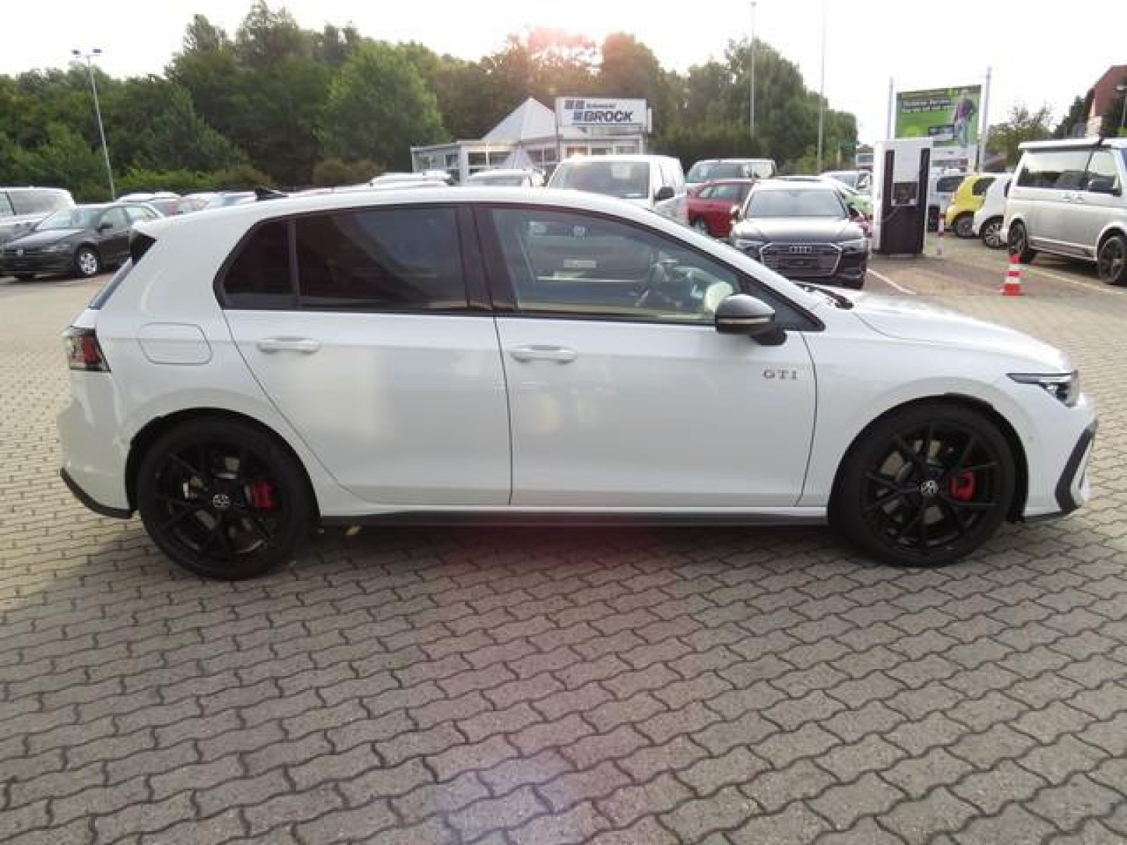 Volkswagen - Golf GTI_6