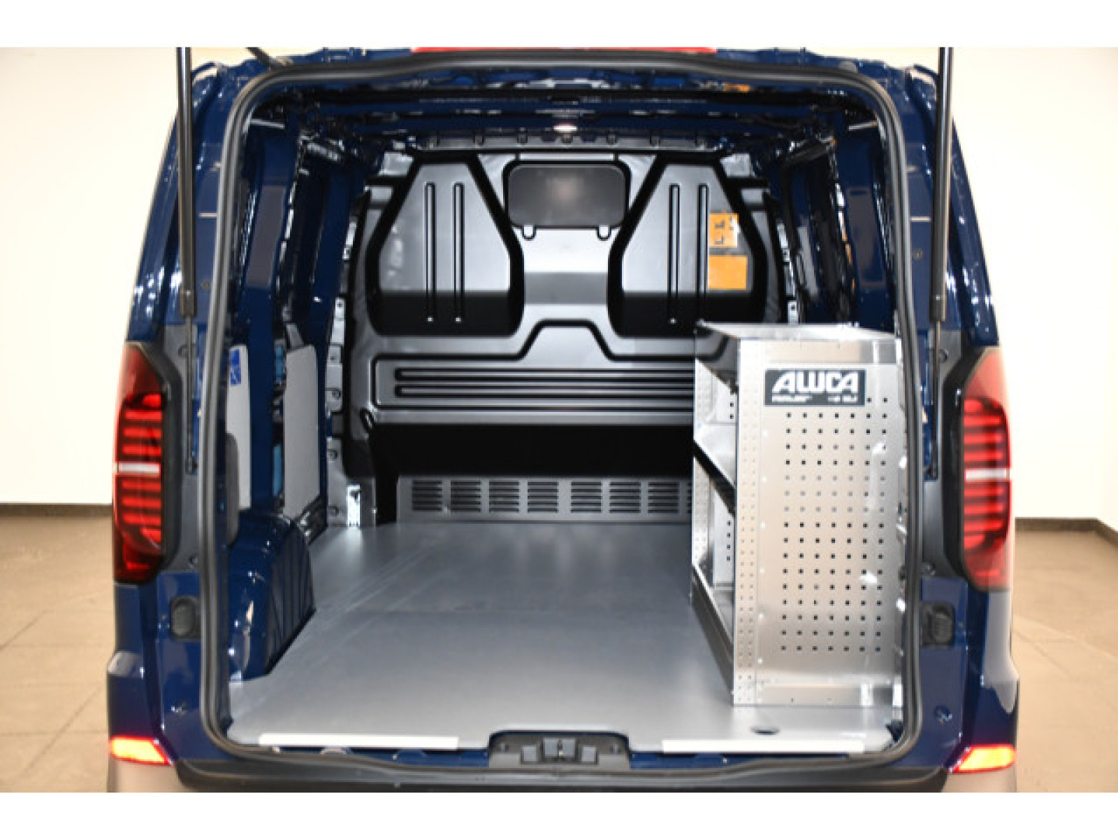 Volkswagen - New Transporter_14