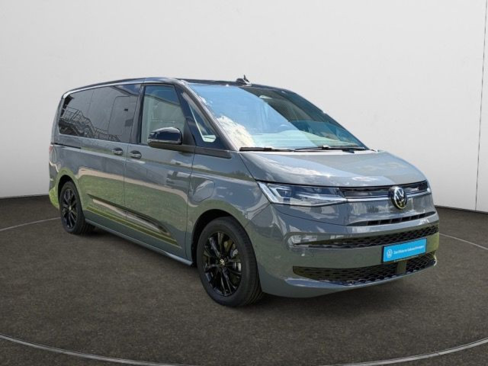 Volkswagen - T7 Multivan_8