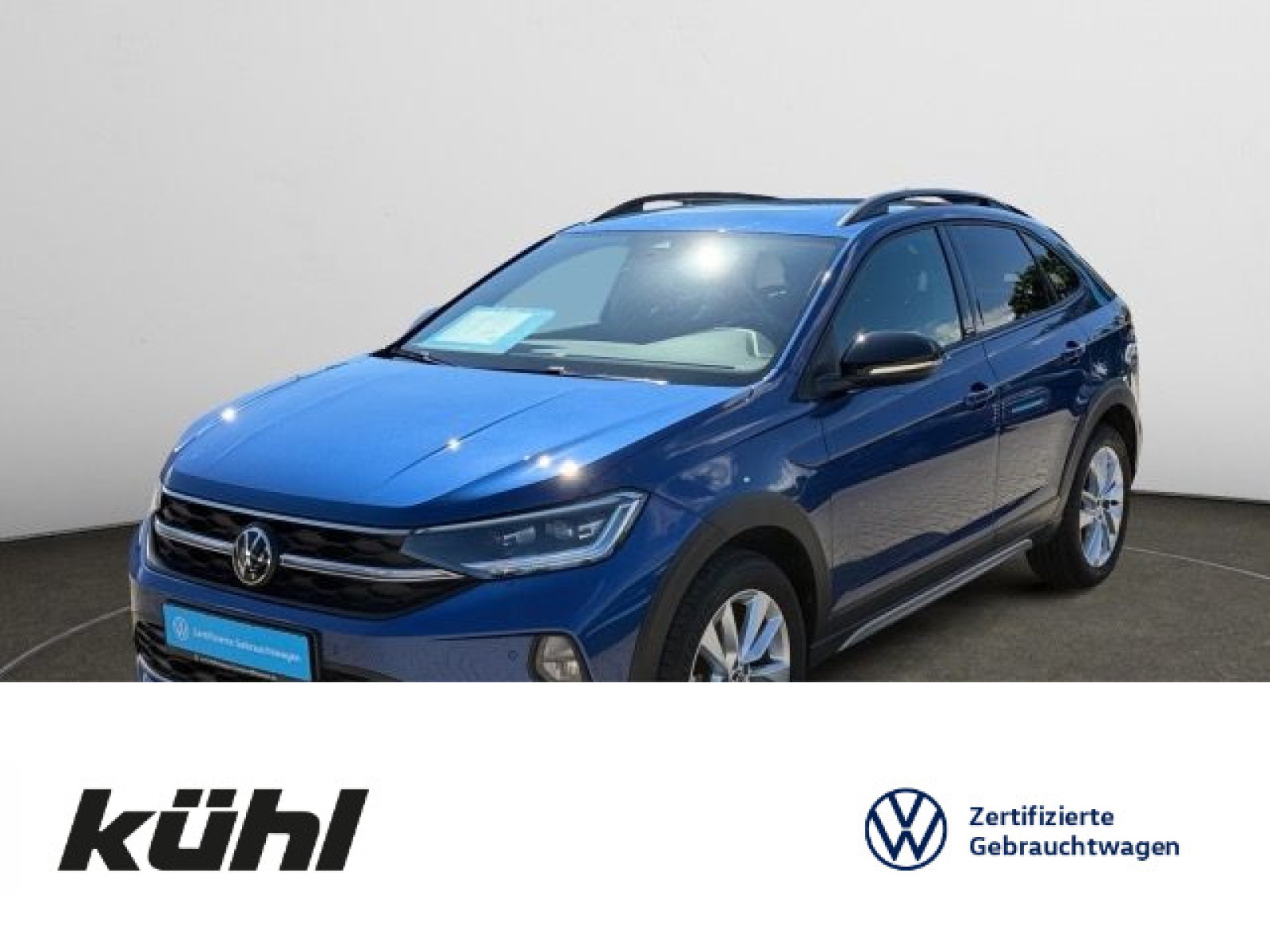 Volkswagen - Taigo_1