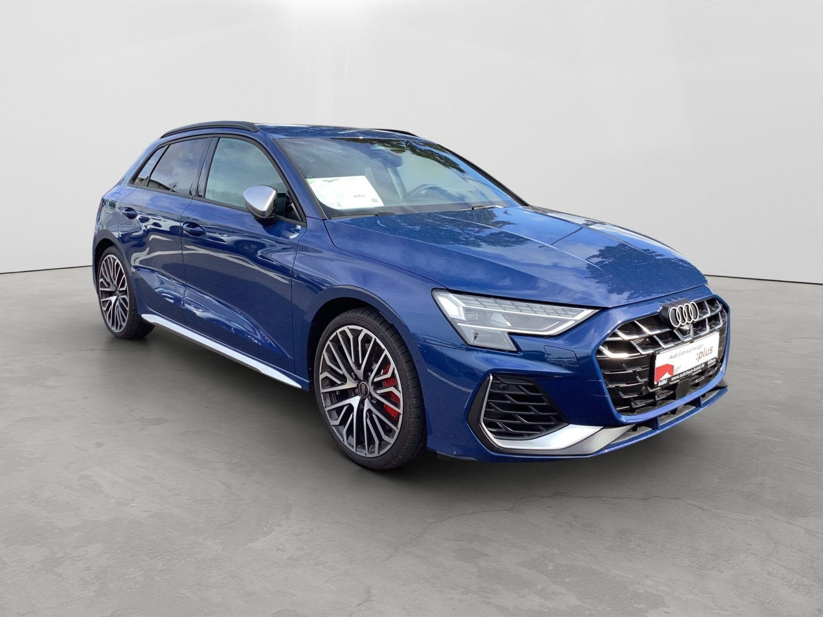 Audi - S3 Sportback_5