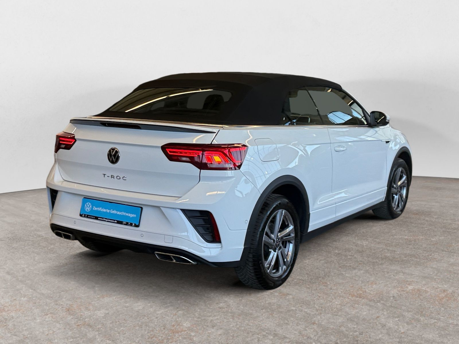Volkswagen - T-Roc Cabriolet_6