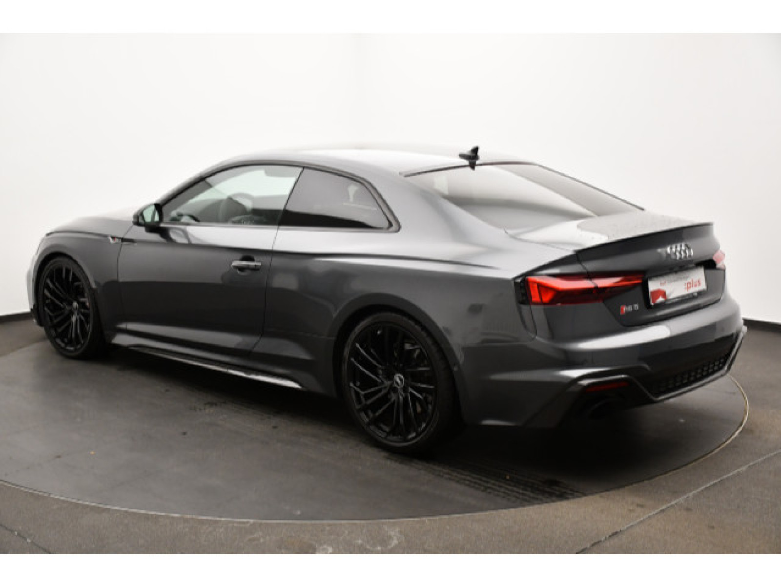 Audi - RS 5 Coupé_16