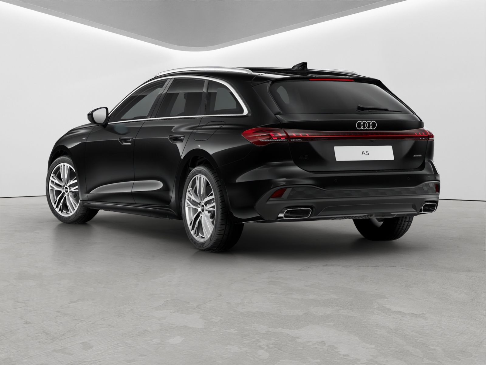 Audi - A5 Avant_4