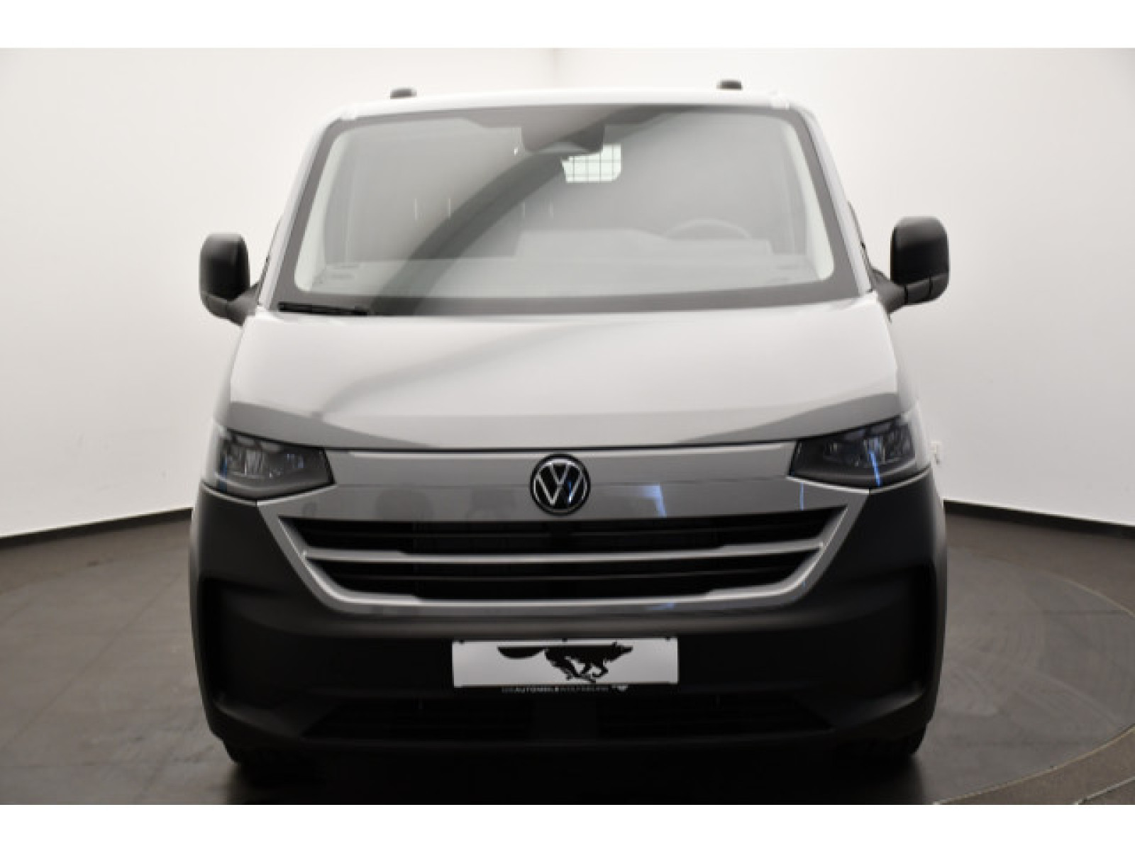 Volkswagen - New Transporter_19