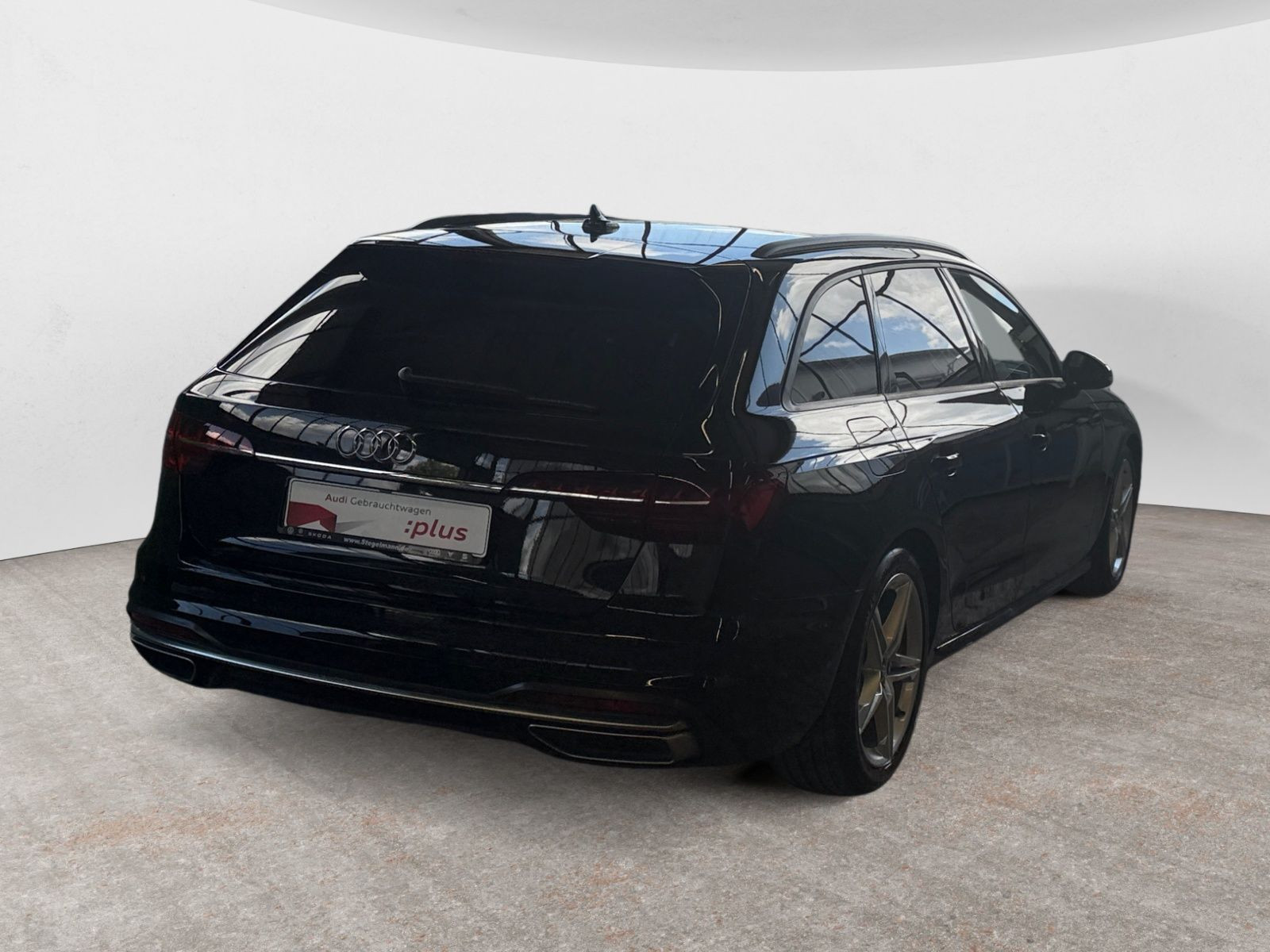 Audi - A4 Avant_6