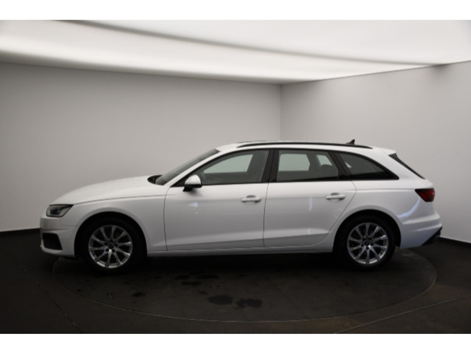 Audi - A4 Avant_14