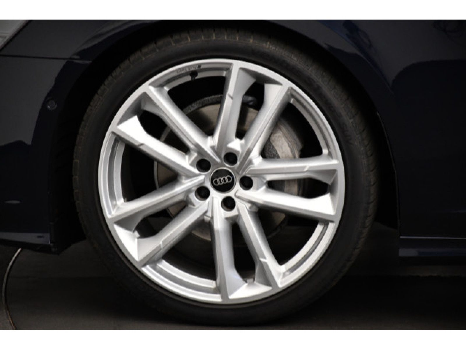 Audi - A6 Avant_14