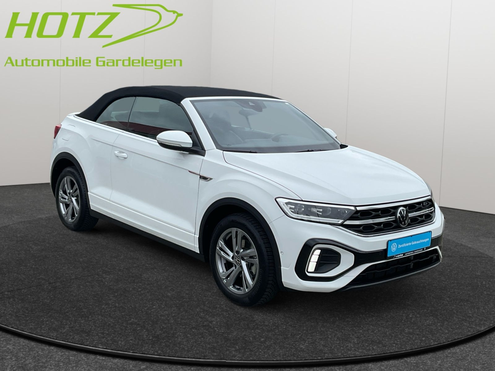 Volkswagen - T-Roc Cabriolet_7