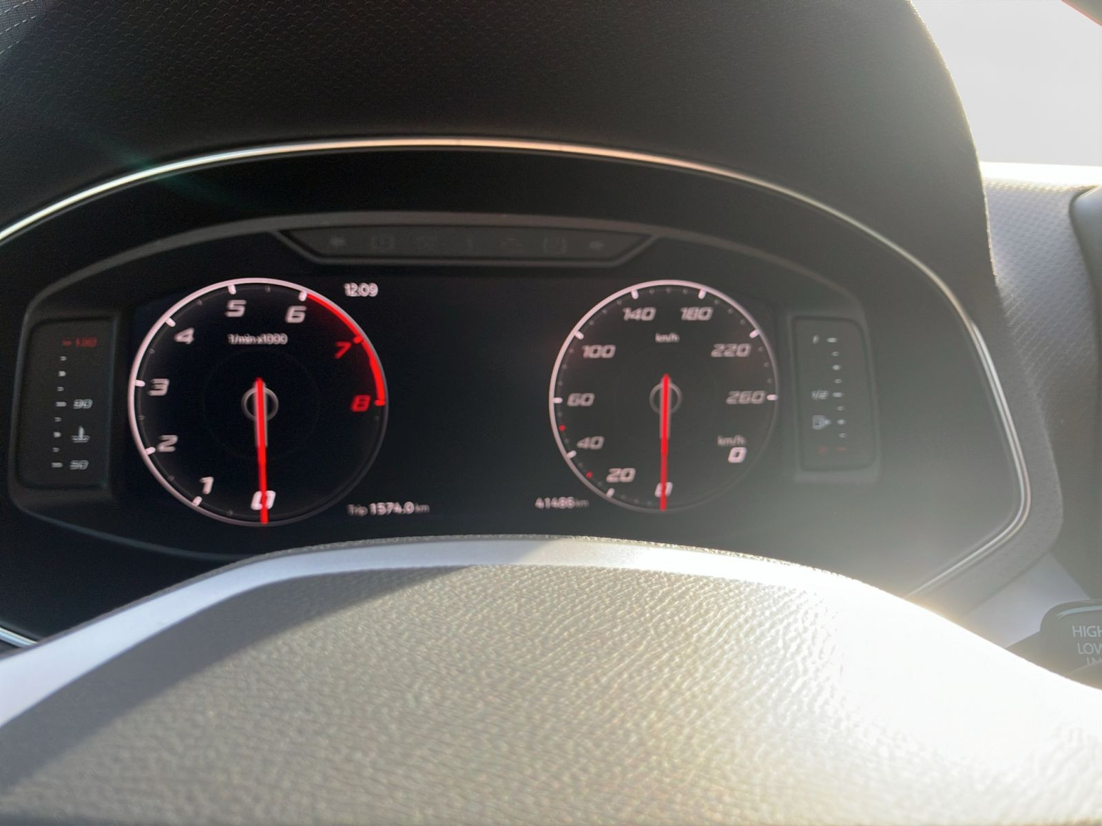 Seat - Arona_12