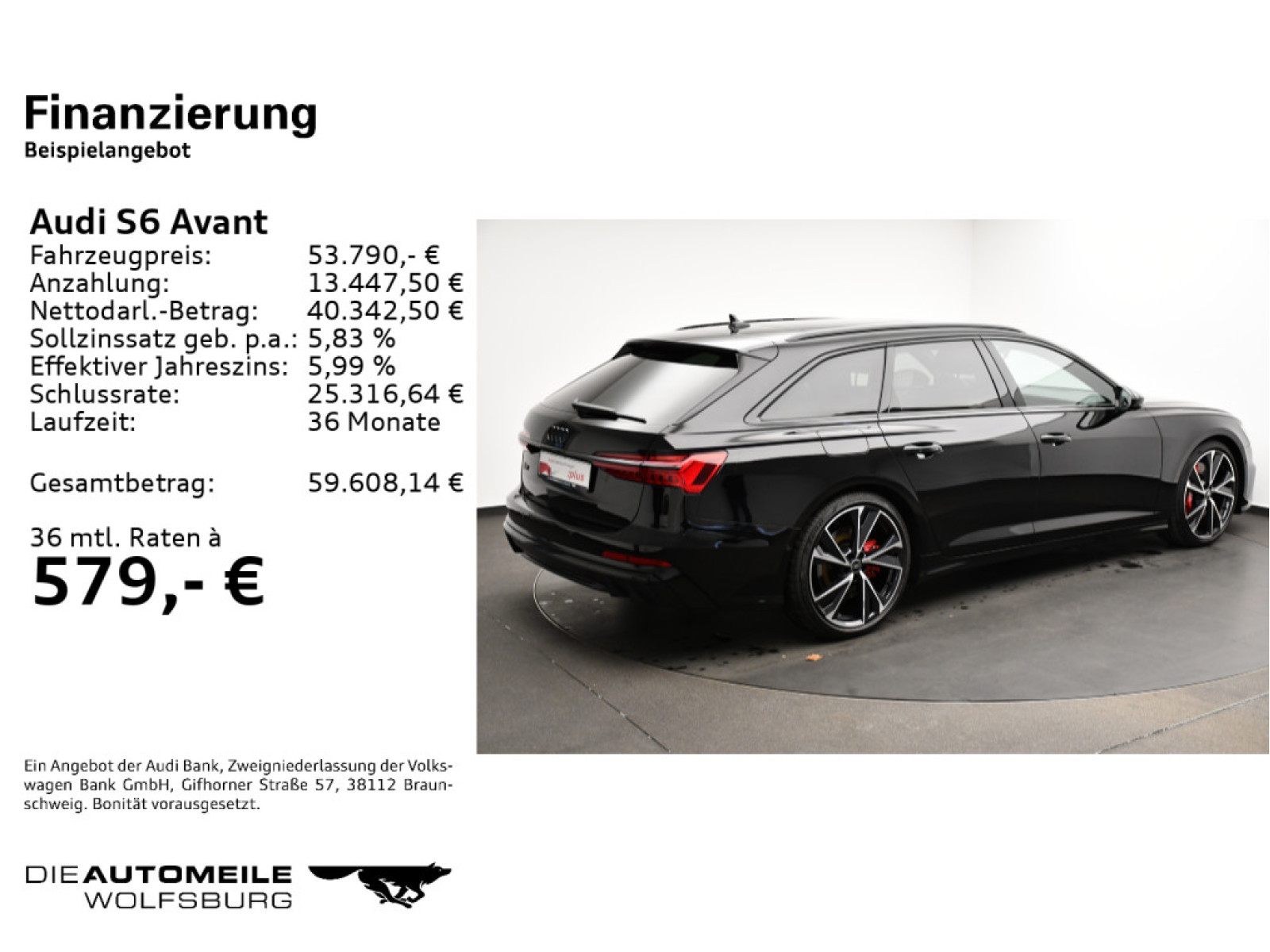 Audi - S6 Avant_2