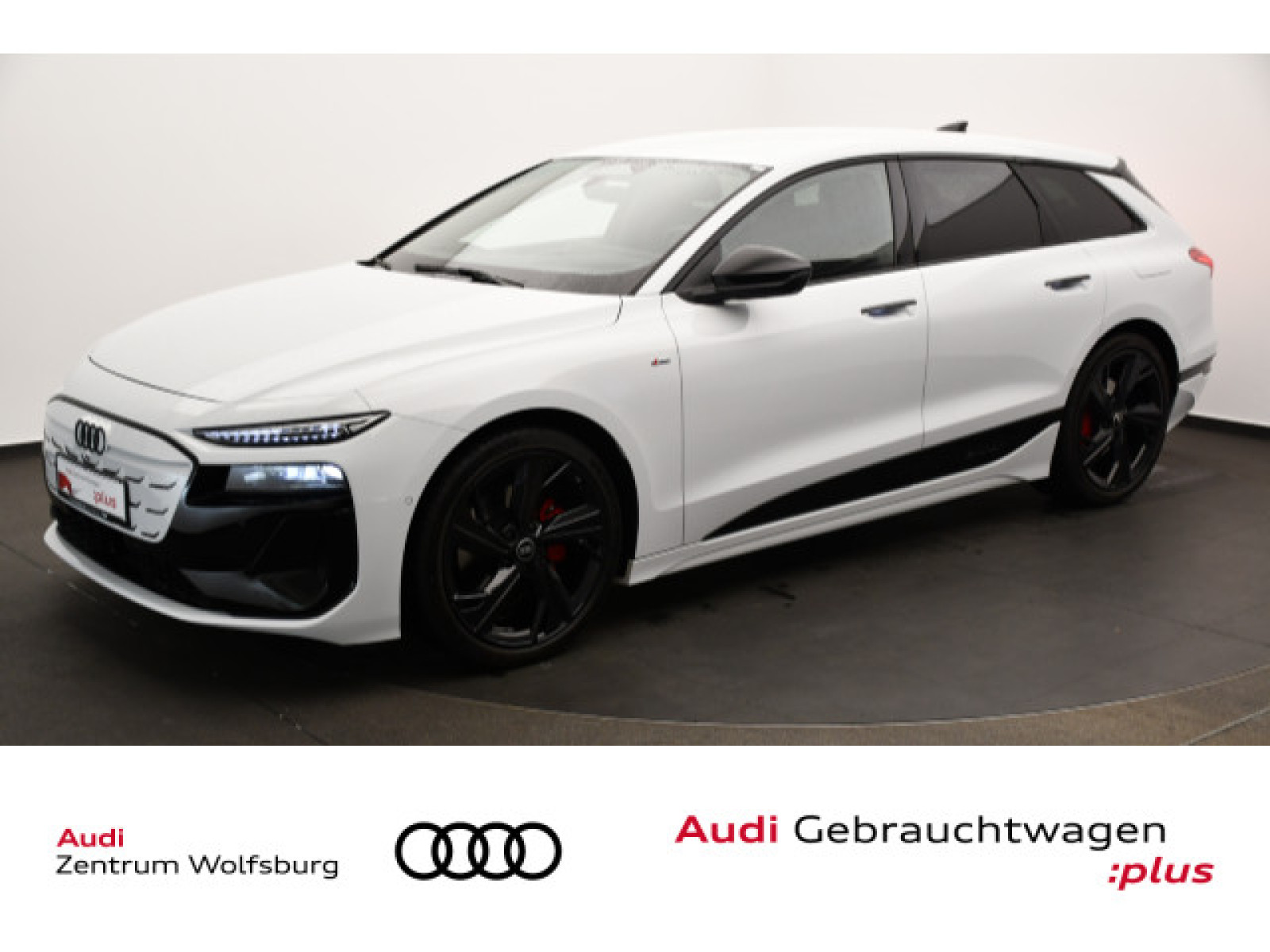Audi - A6 Avant e-tron_1