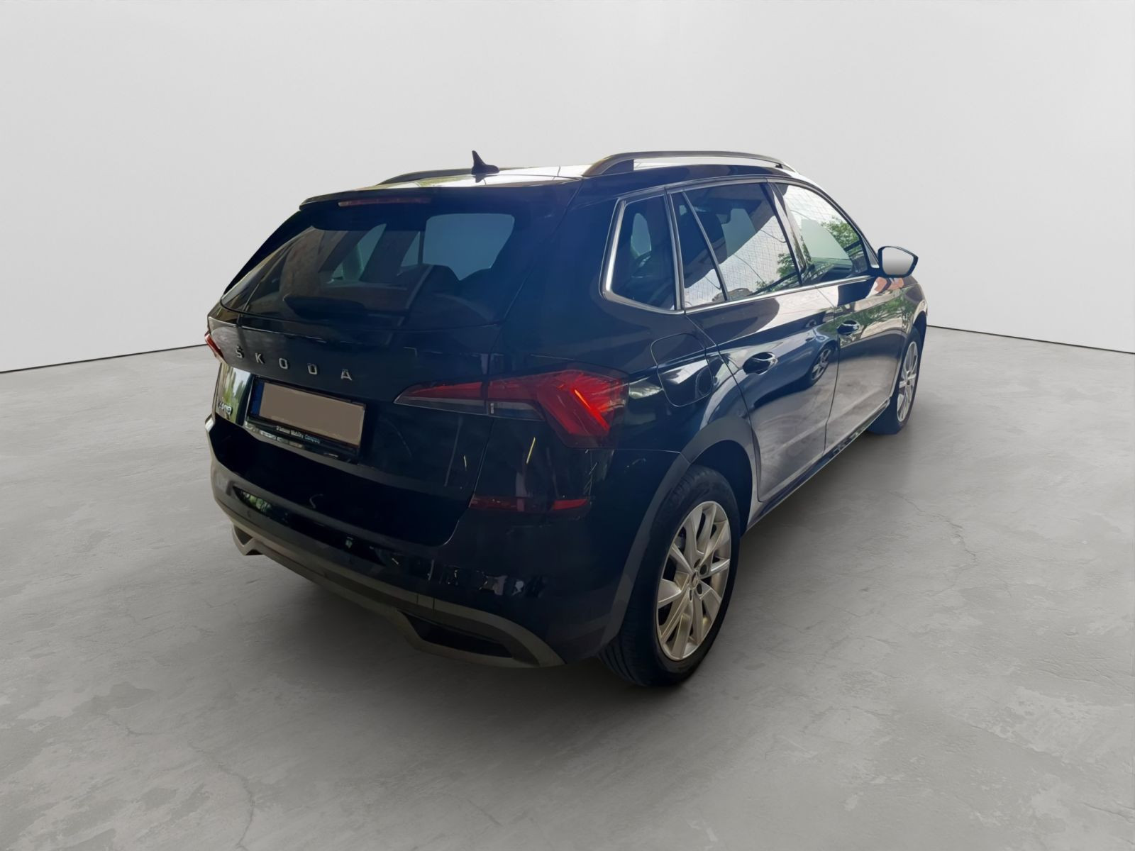 Škoda - Kamiq_4
