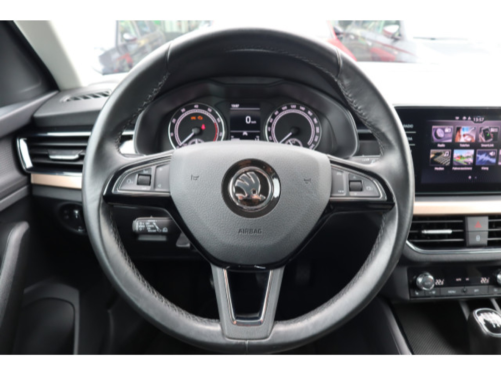 Škoda - Kamiq_6