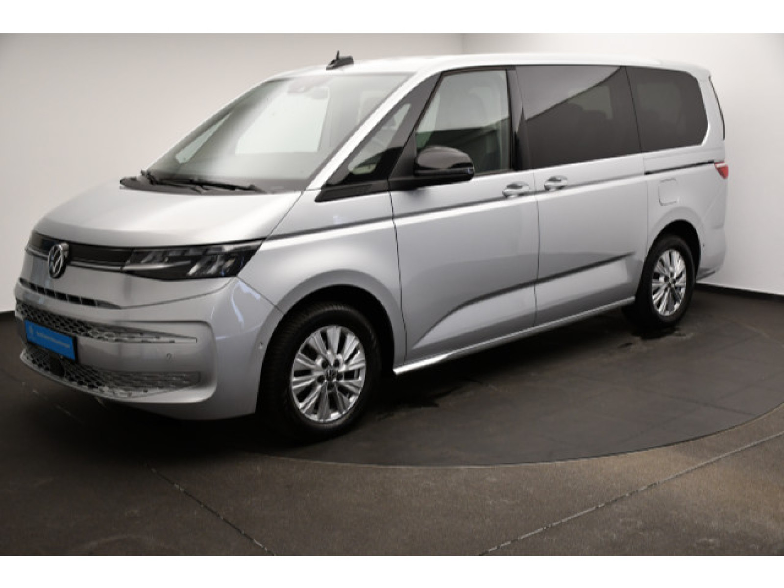 Volkswagen - T7 Multivan_1
