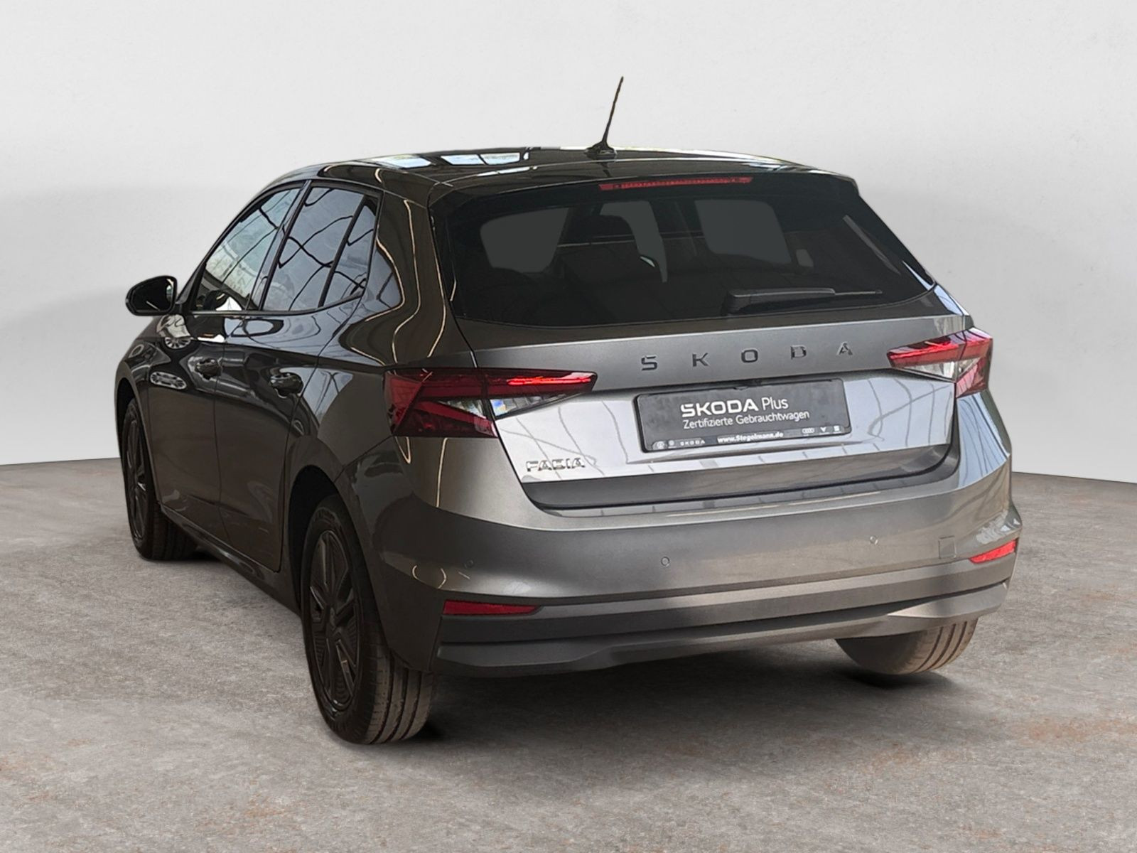 Škoda - Fabia_4