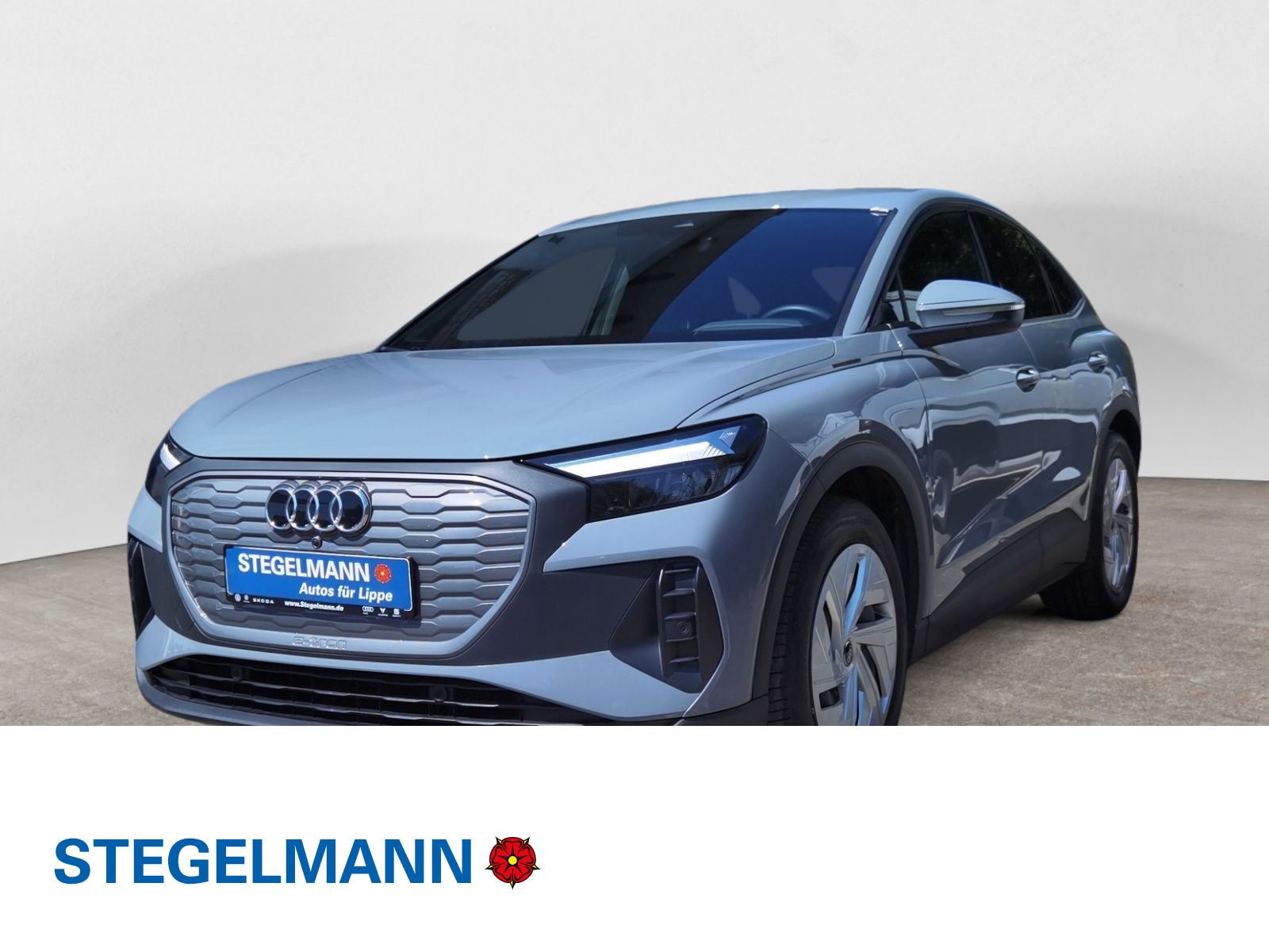 Audi - Q4 e-tron_1