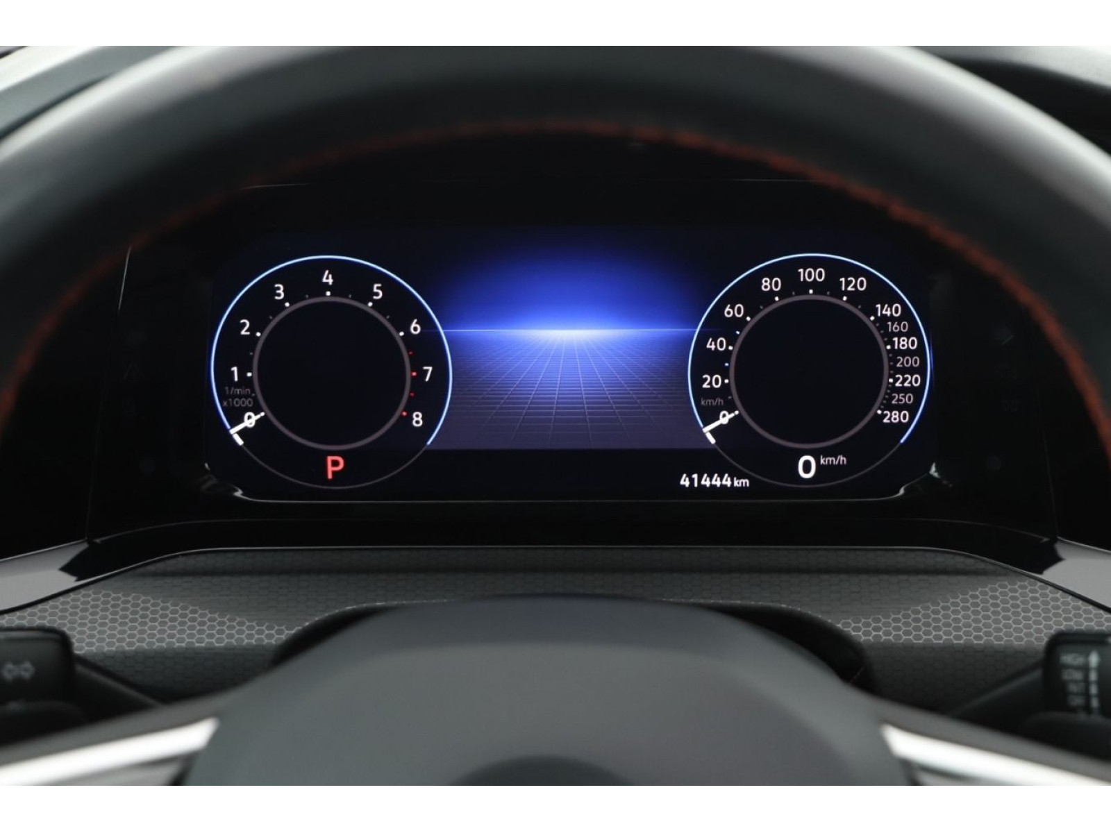 Volkswagen - Golf GTI_10