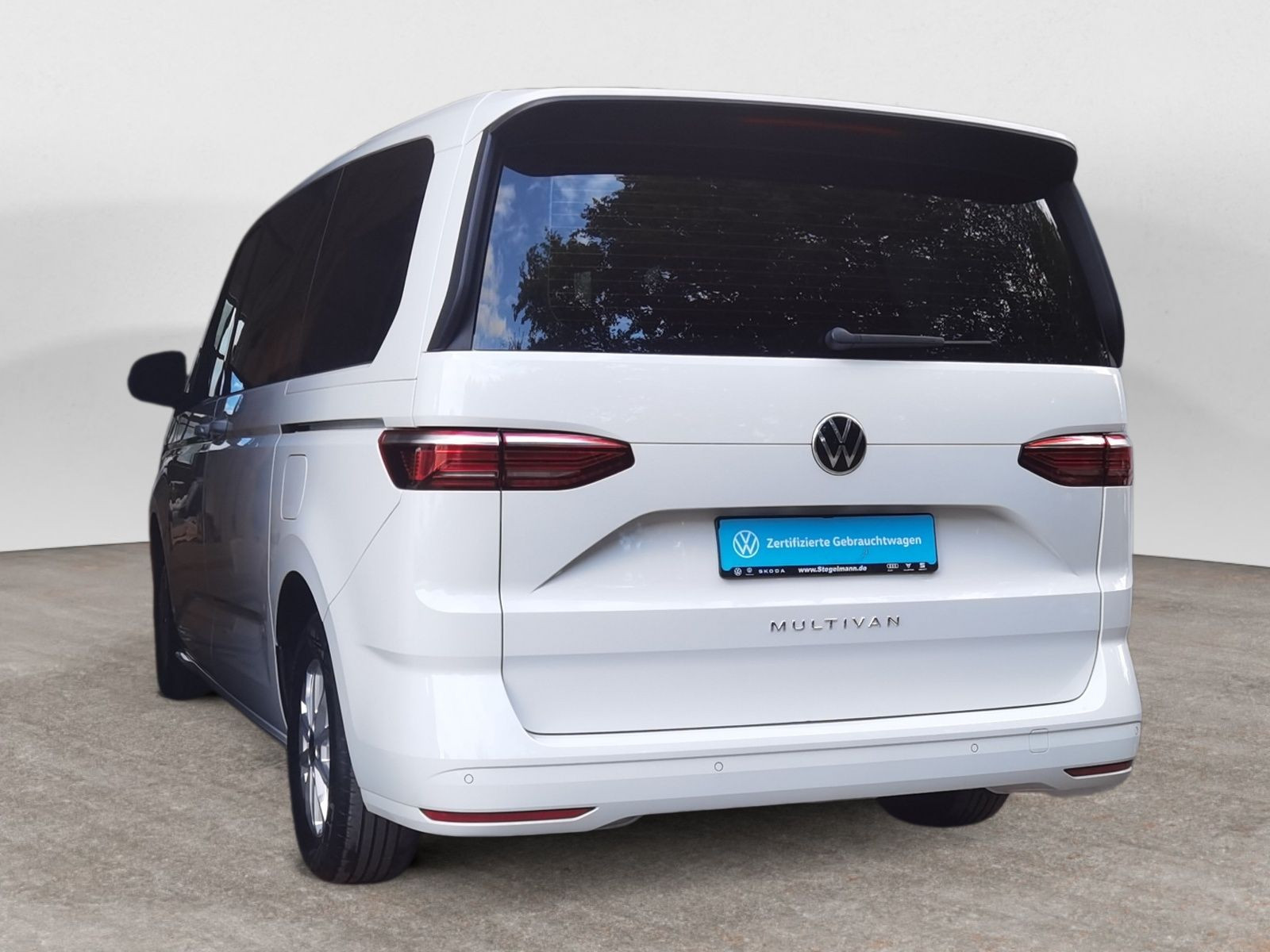 Volkswagen - T7 Multivan_4