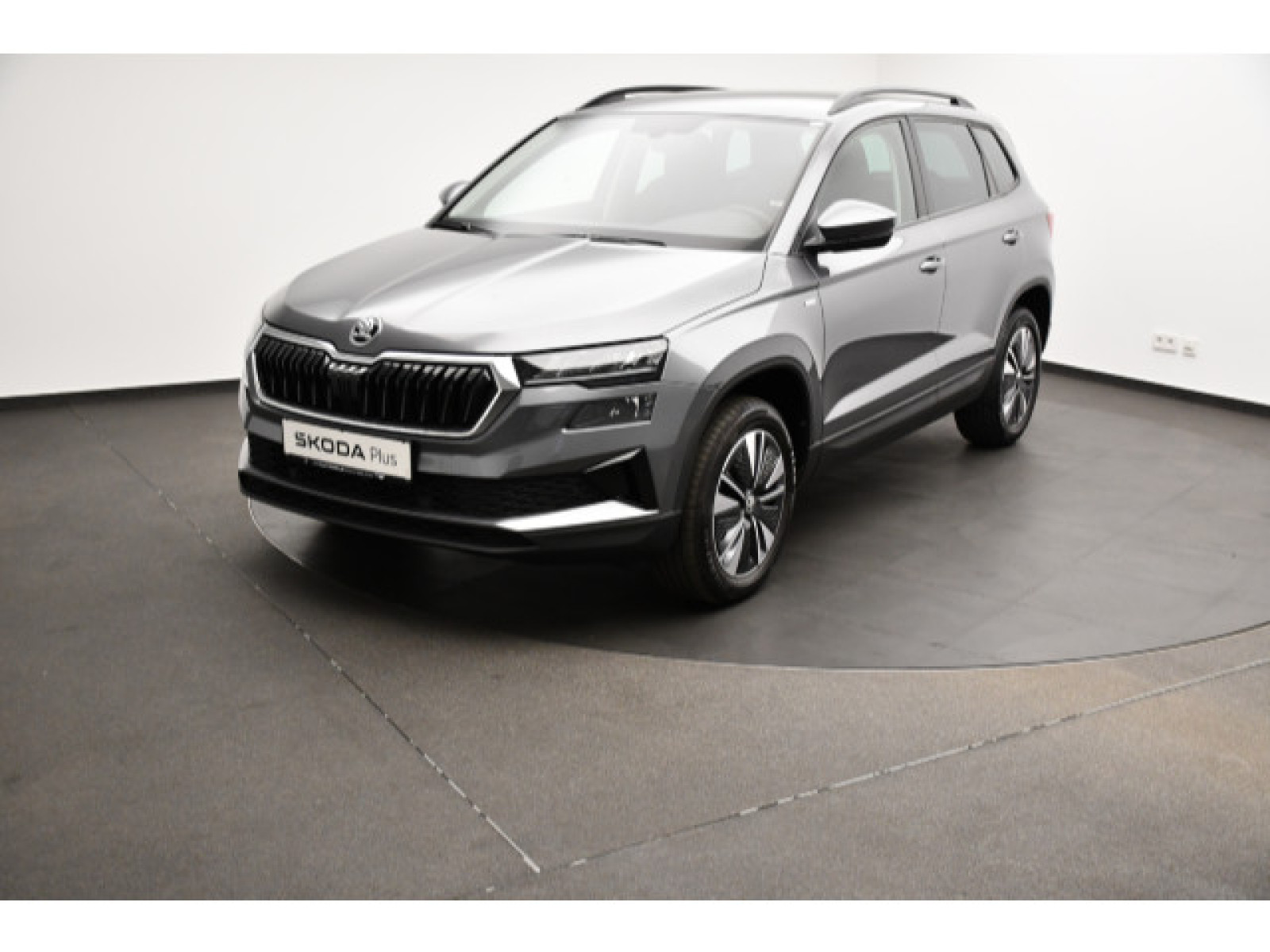Škoda - Karoq_1
