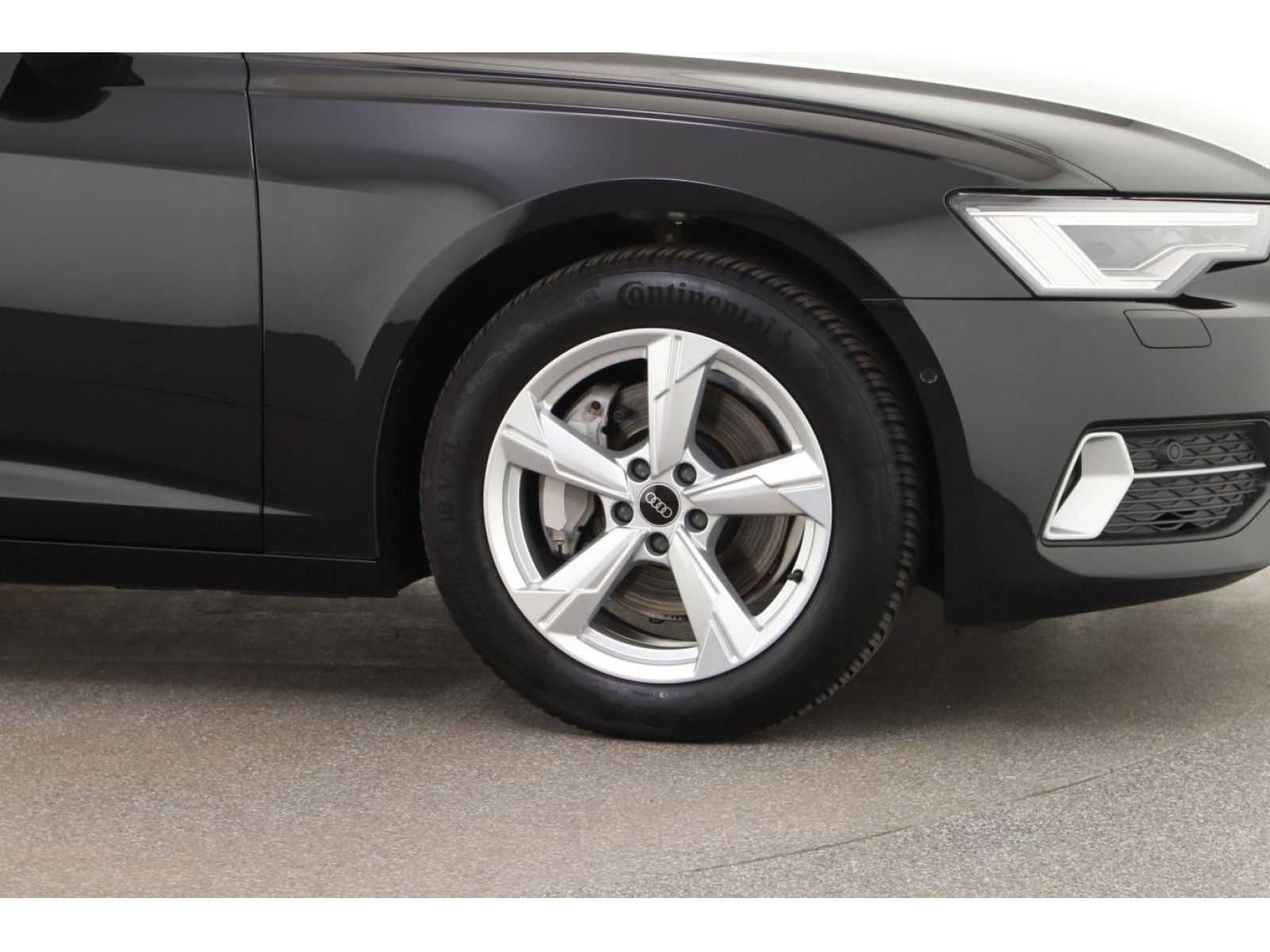 Audi - A6 Avant_4