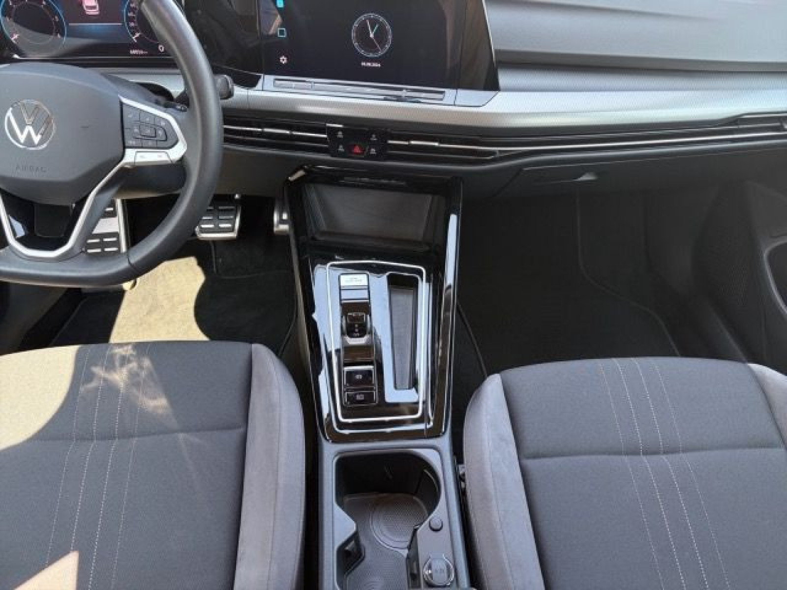 Volkswagen - Golf Variant_11