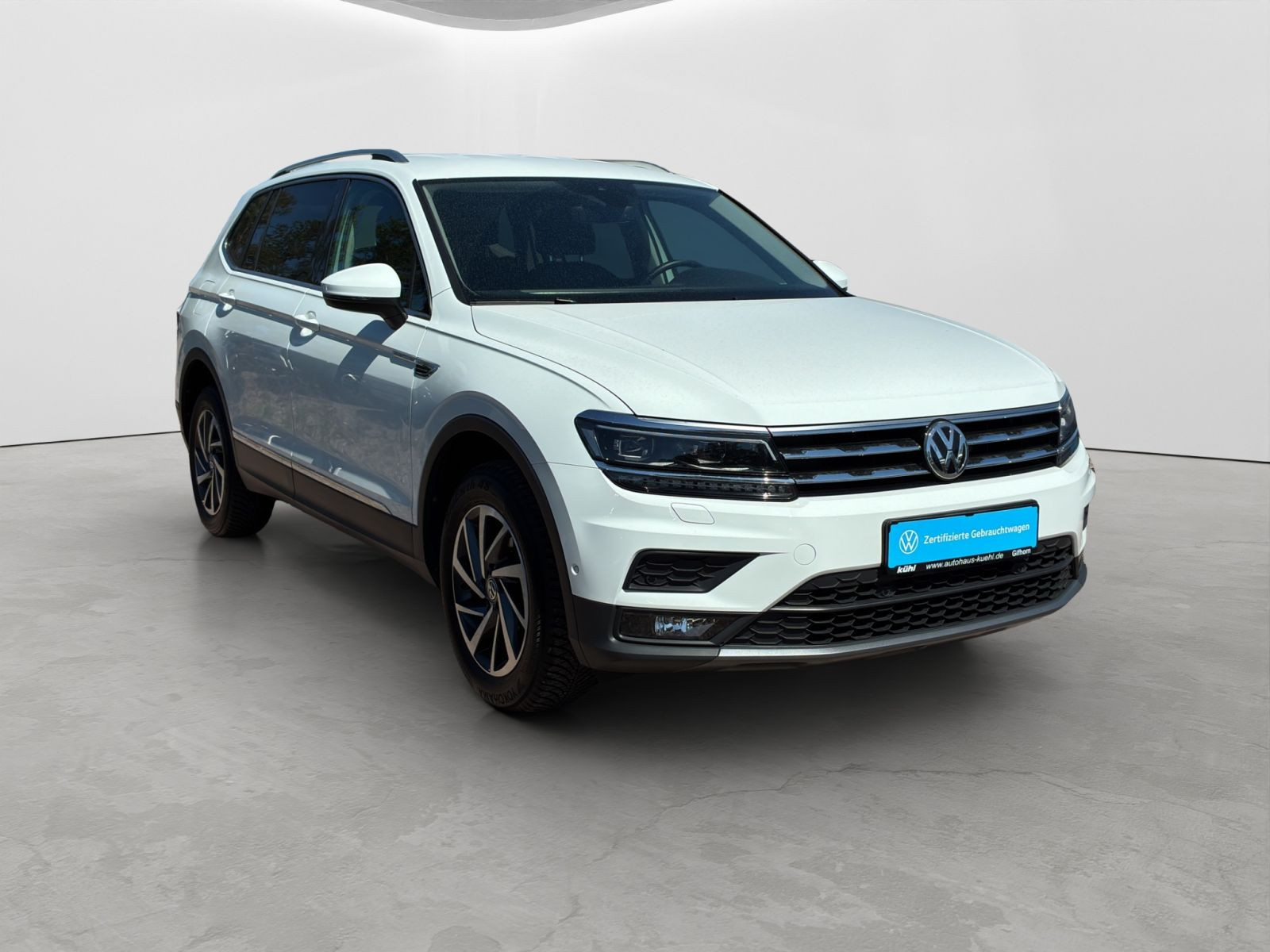 Volkswagen - Tiguan Allspace_5