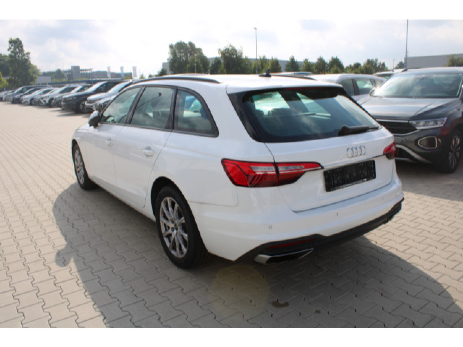 Audi - A4 Avant_7