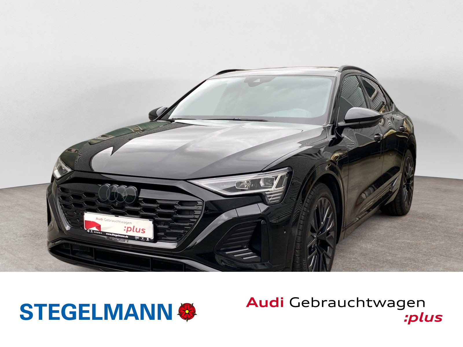 Audi - Q8 Sportback e-tron_1