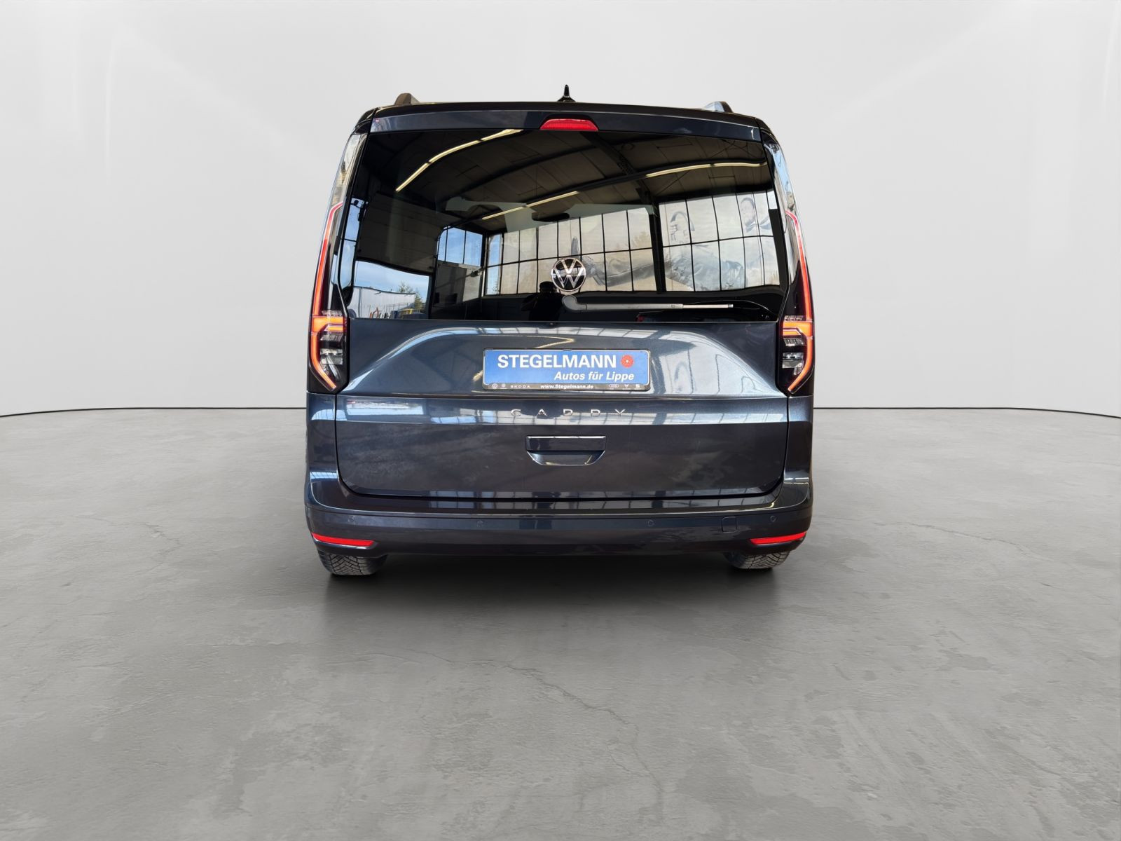 Volkswagen - Caddy_5
