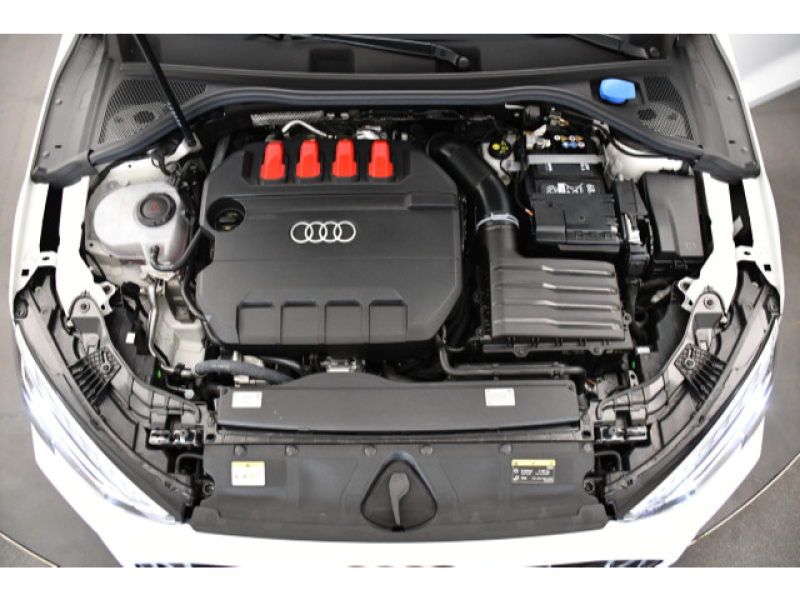Audi - S3 Sportback_11