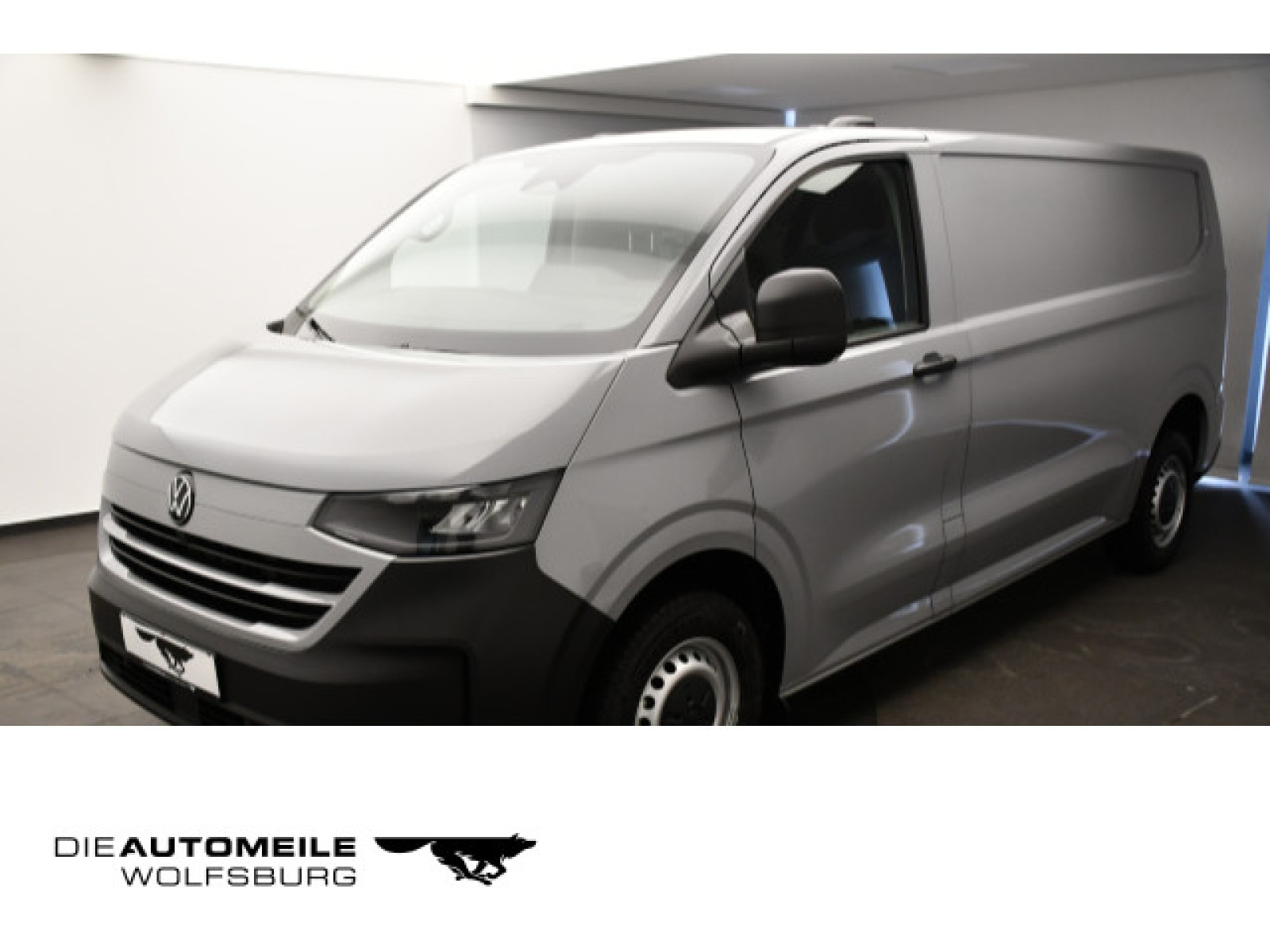 Volkswagen - New Transporter_2