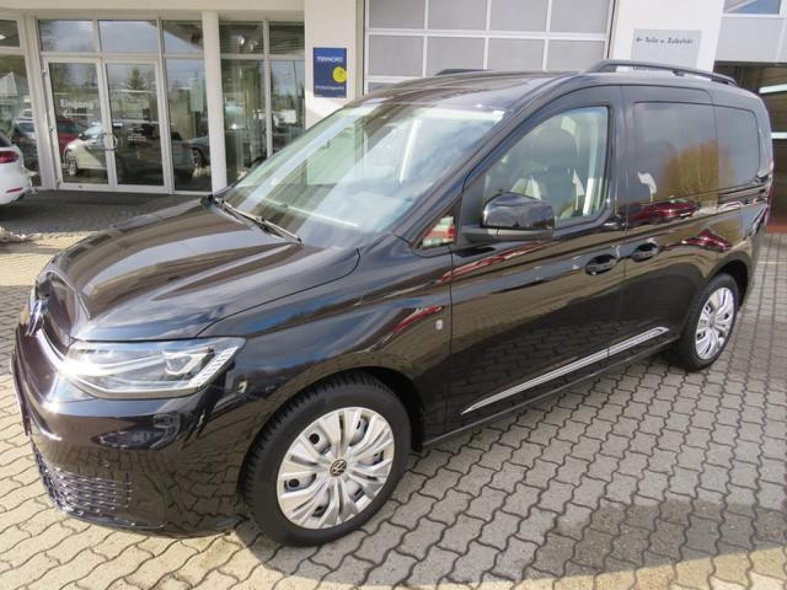 Volkswagen - Caddy_1