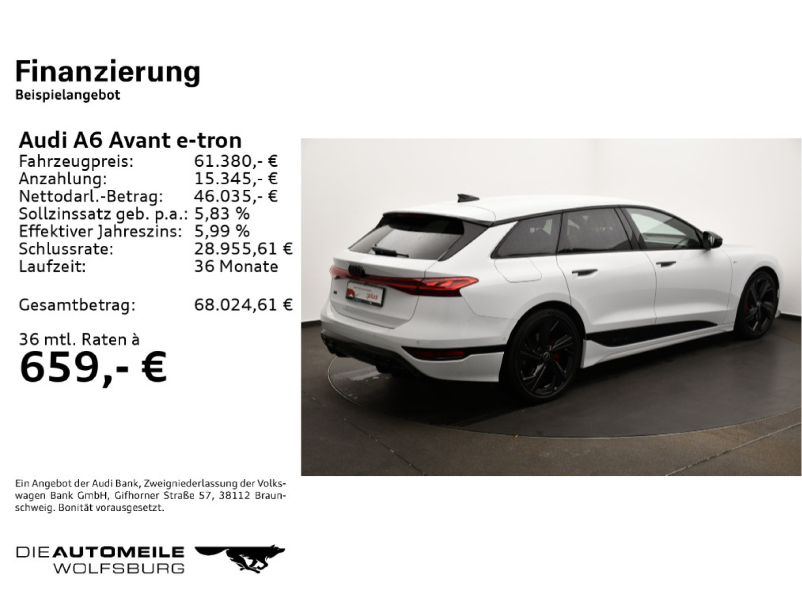 Audi - A6 Avant e-tron_2