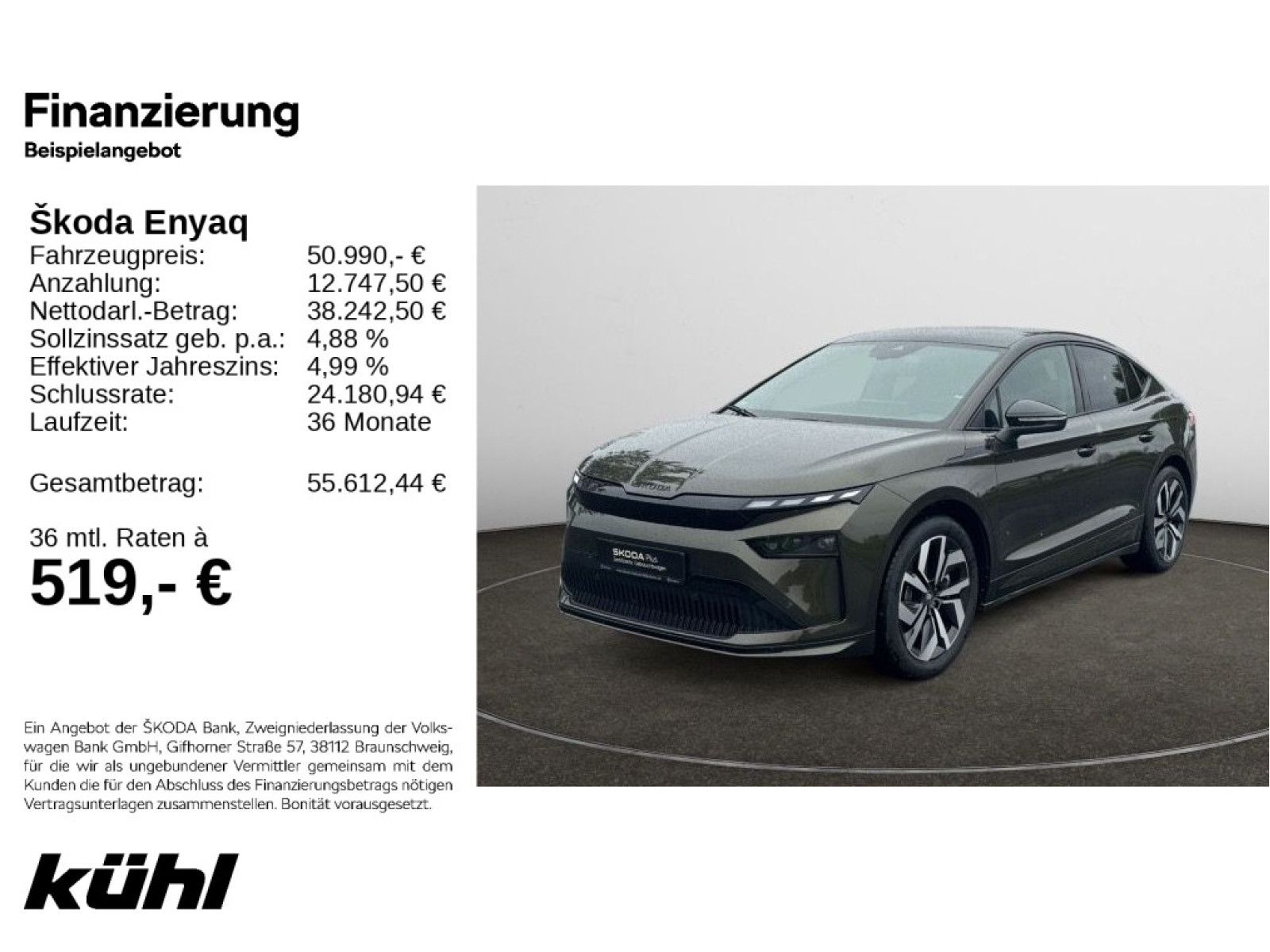 Škoda - Enyaq_1