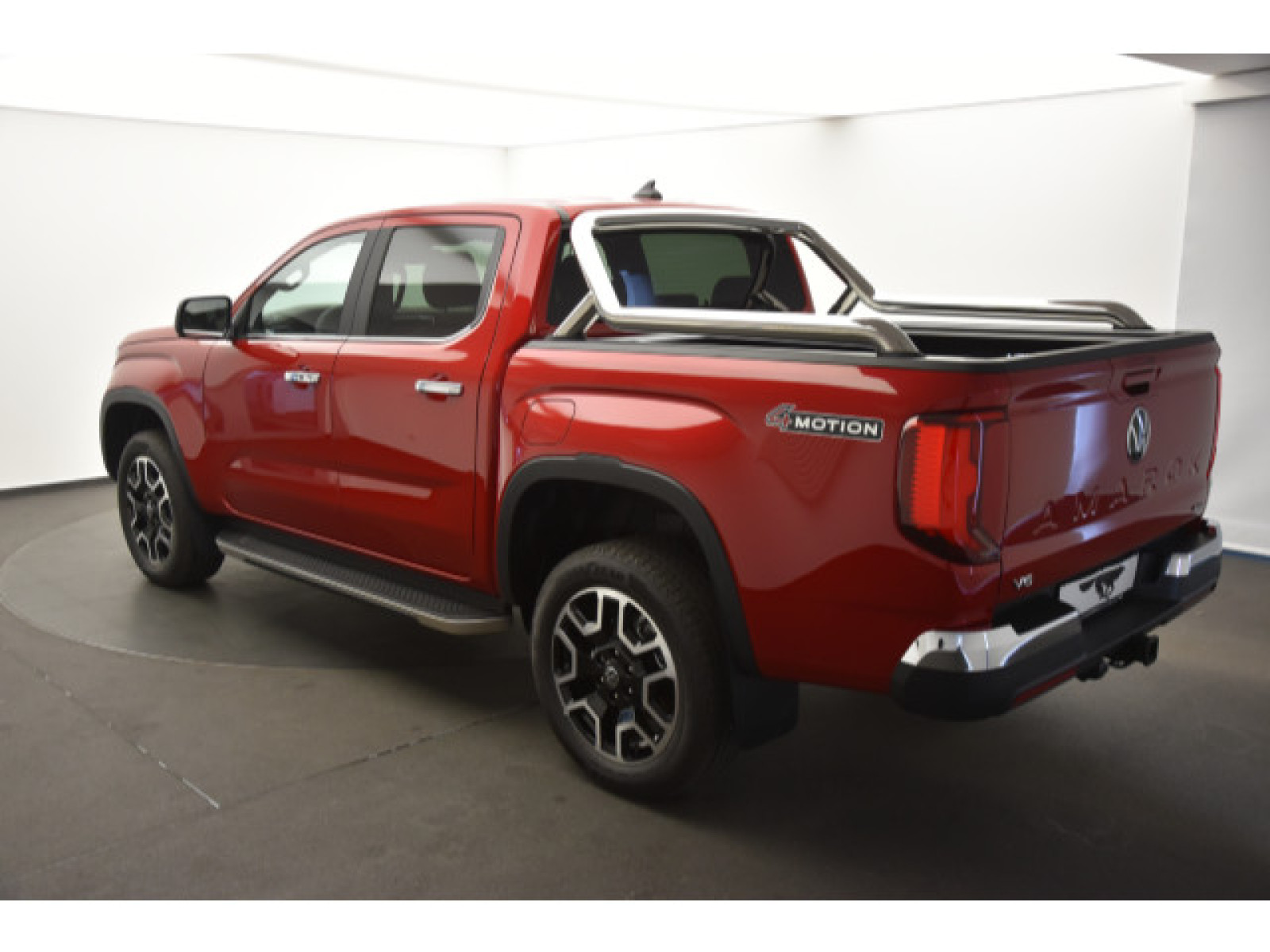 Volkswagen - Amarok_14