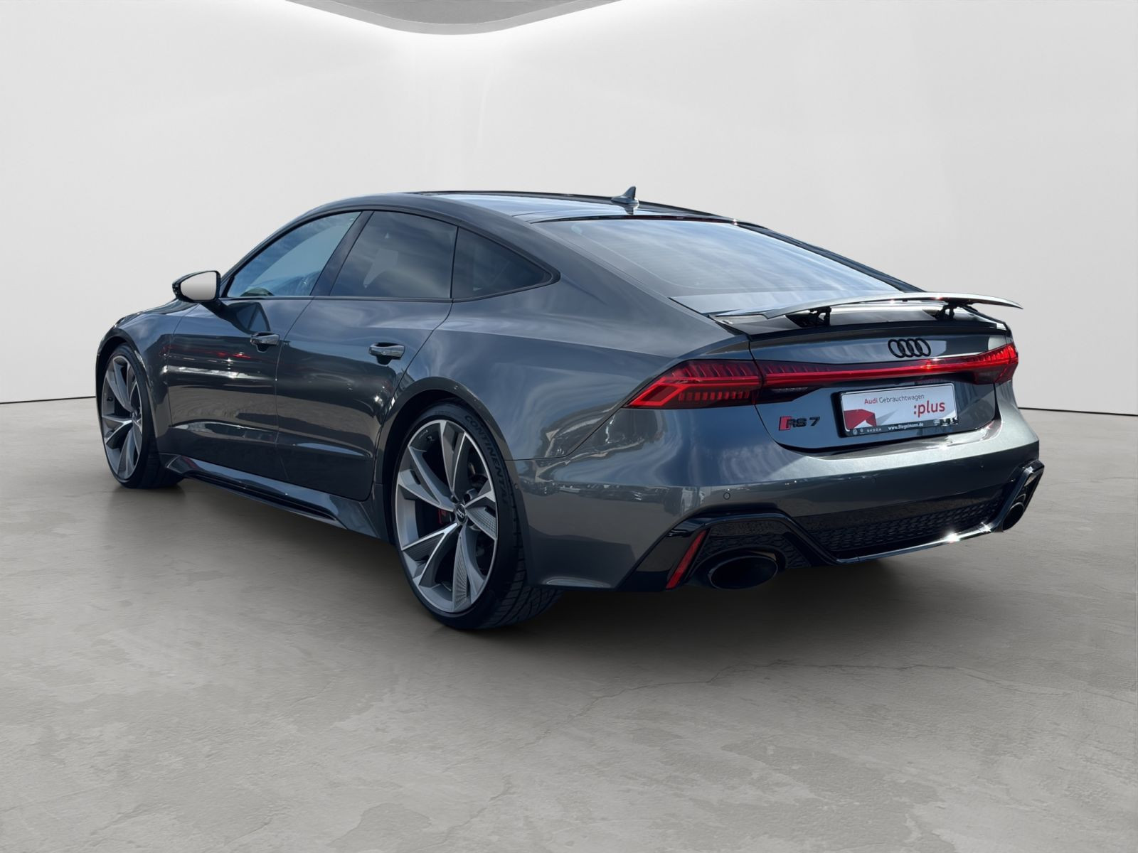 Audi - RS 7 Sportback_4