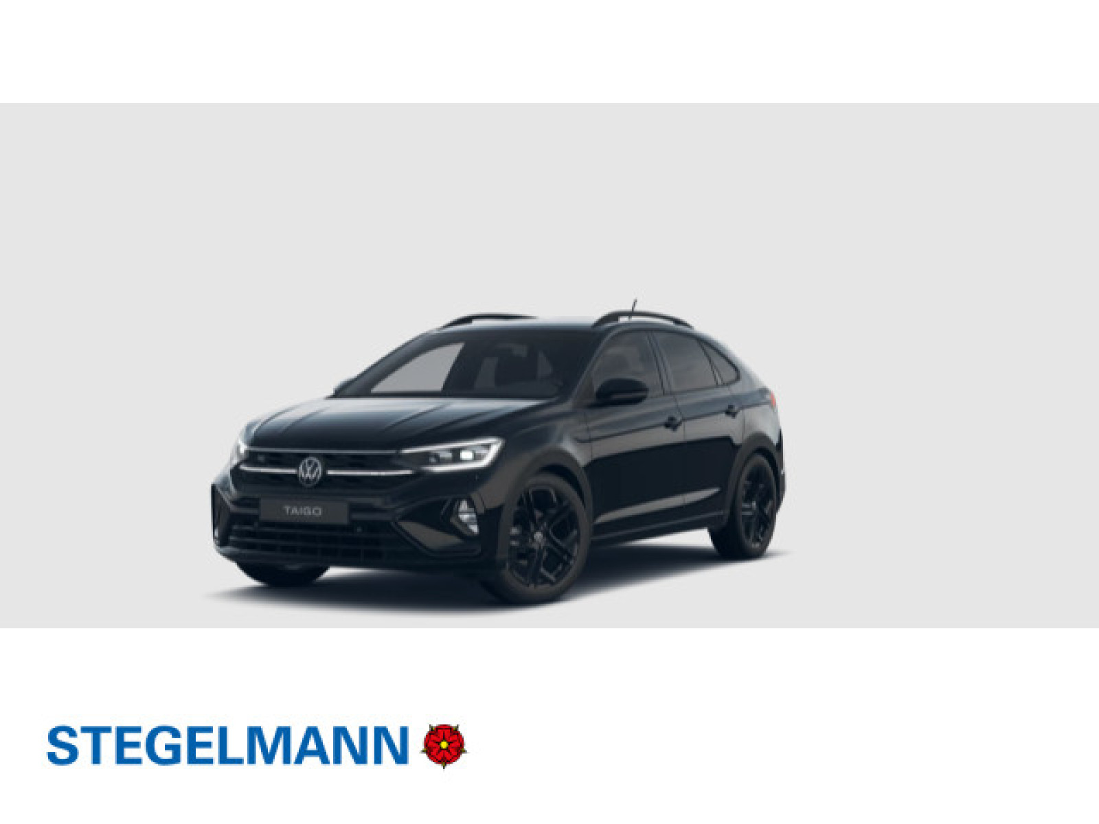 Taigo 1,0 l TSI OPF 7-Gang-DSG R-Line