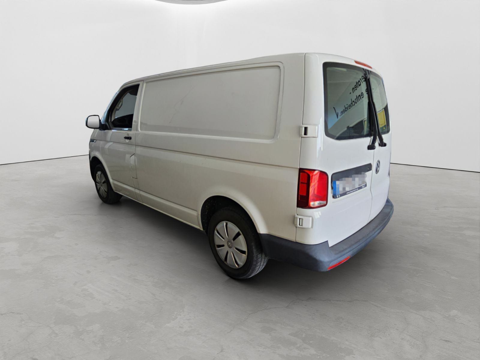 Volkswagen - T6.1 Transporter_3