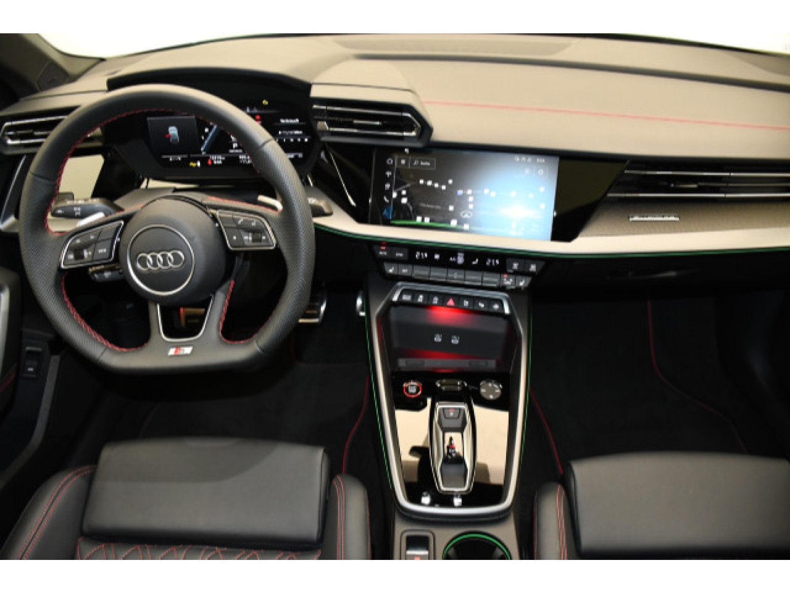 Audi - S3 Sportback_5