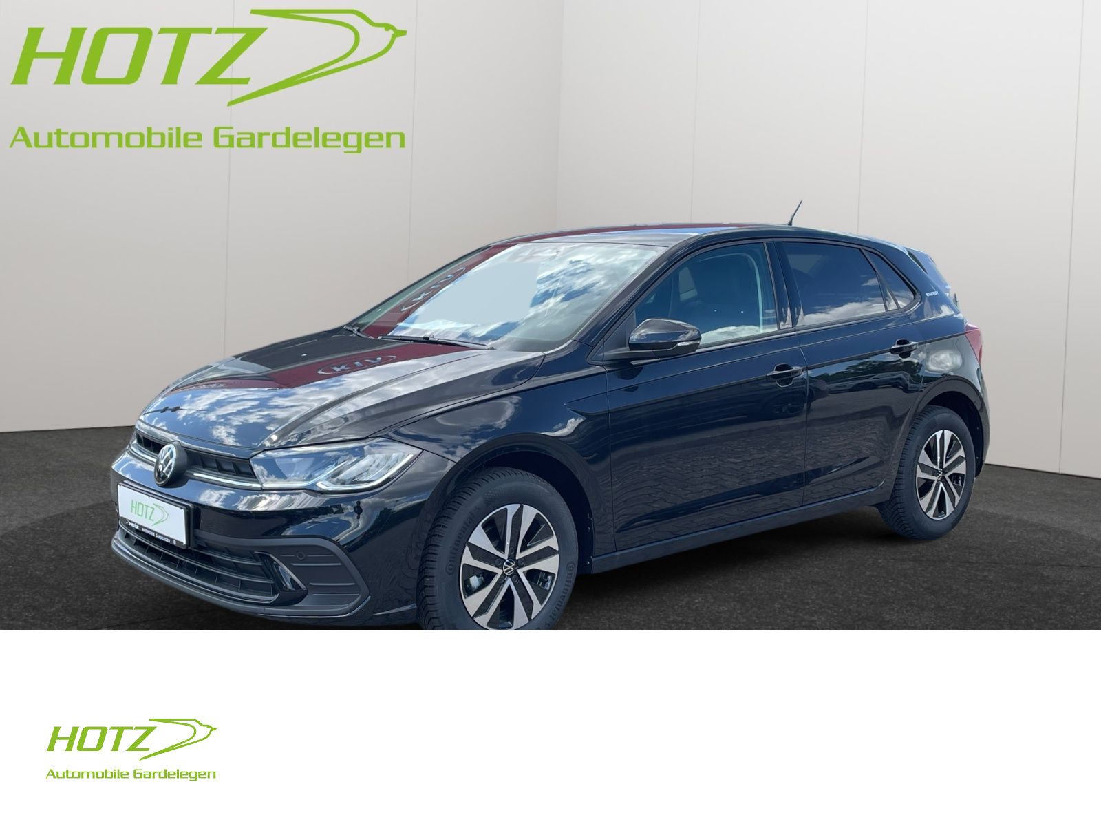 Volkswagen - Polo_1