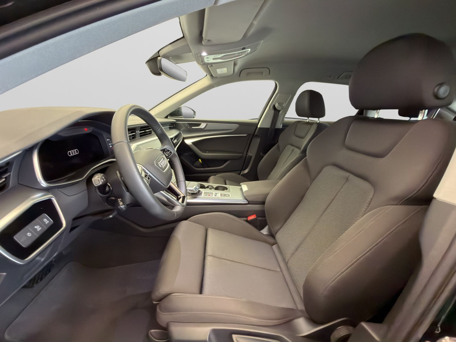 Audi - A6 Avant_10