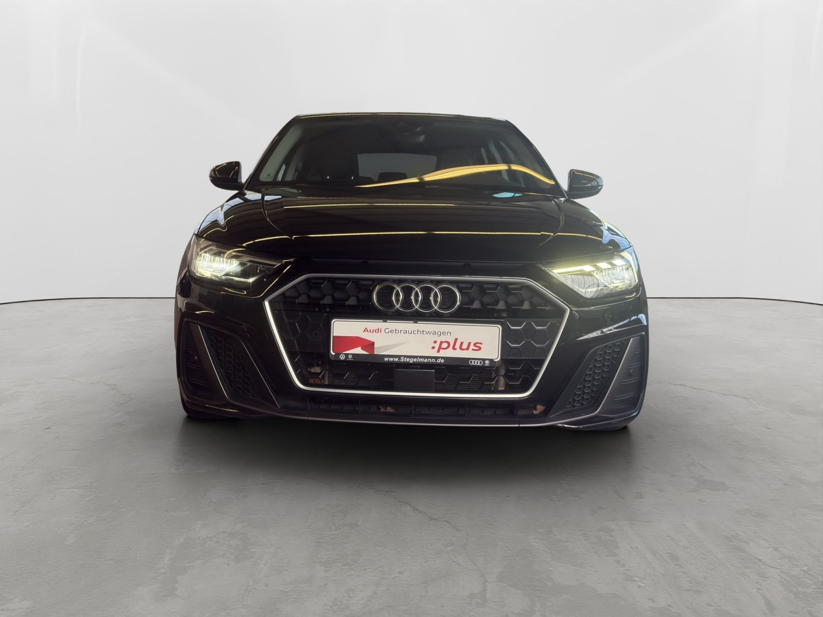 Audi - A1 Sportback_9
